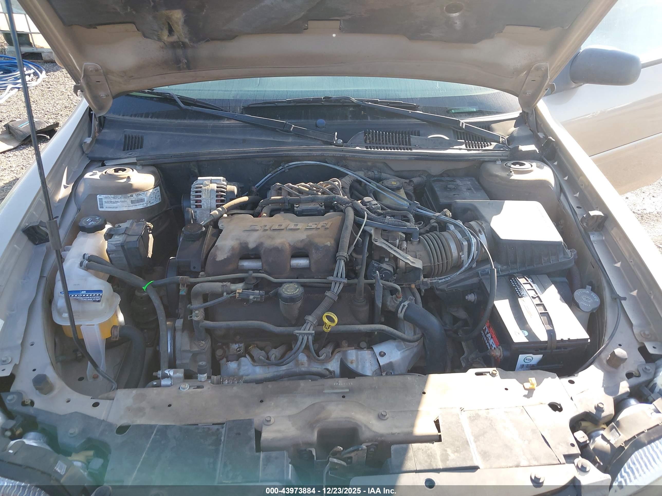 CHEVROLET MALIBU image 10