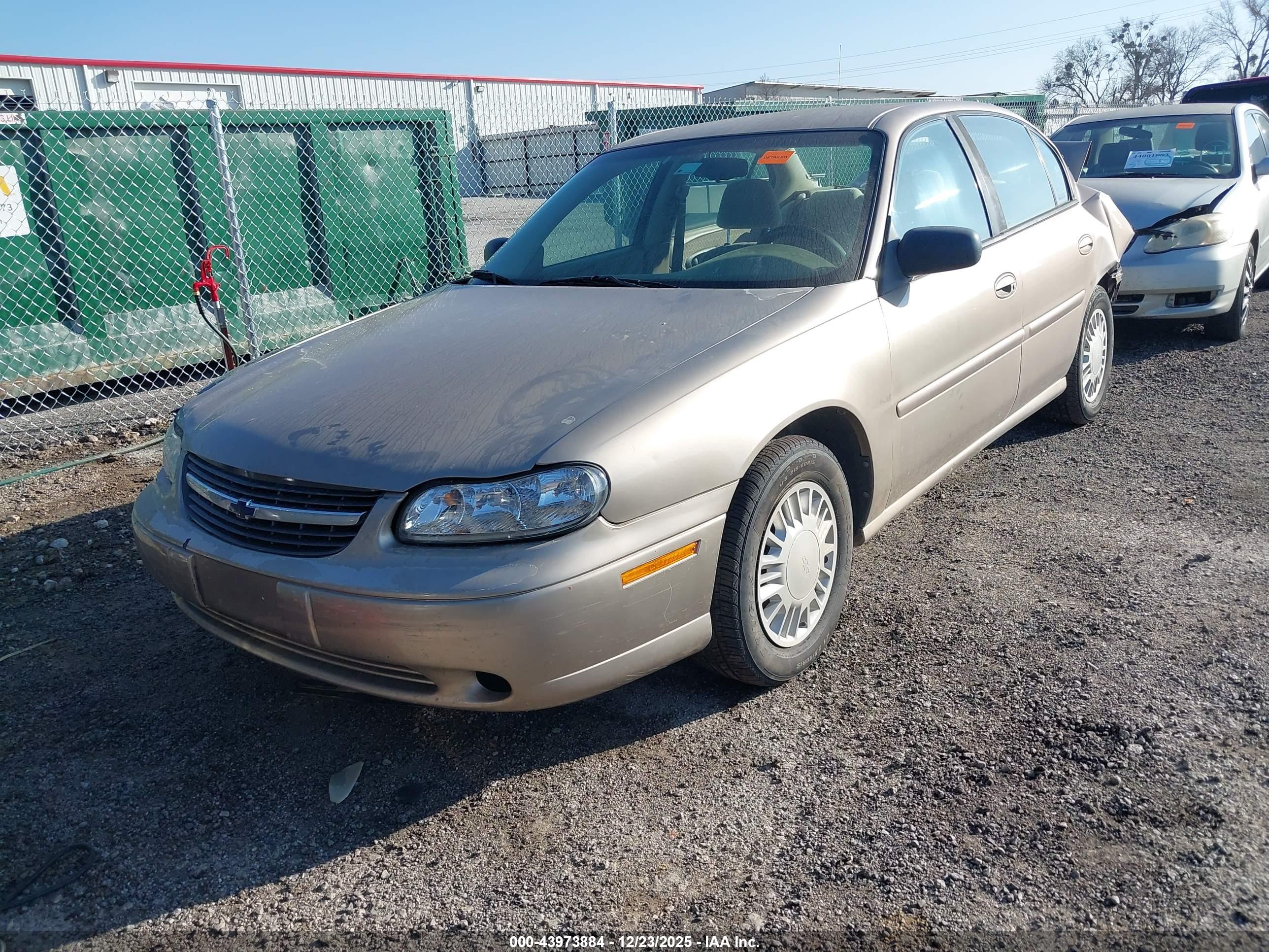 CHEVROLET MALIBU image 2