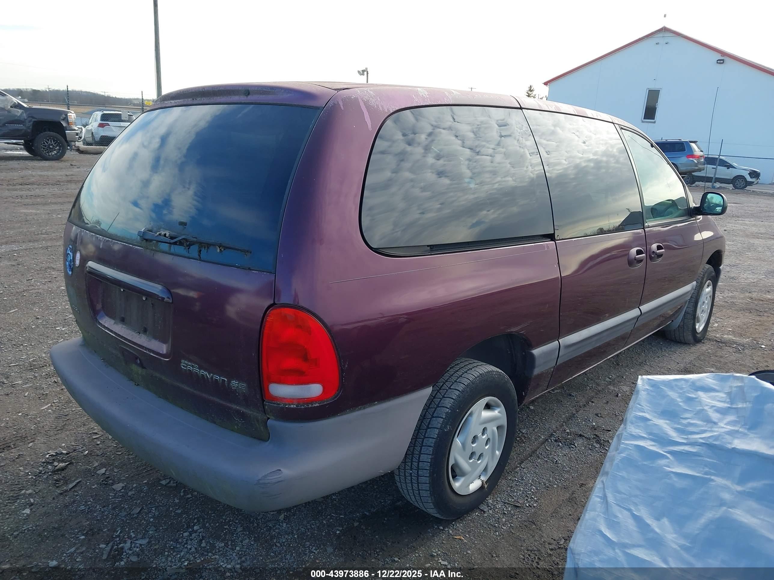 DODGE GRAND image 4