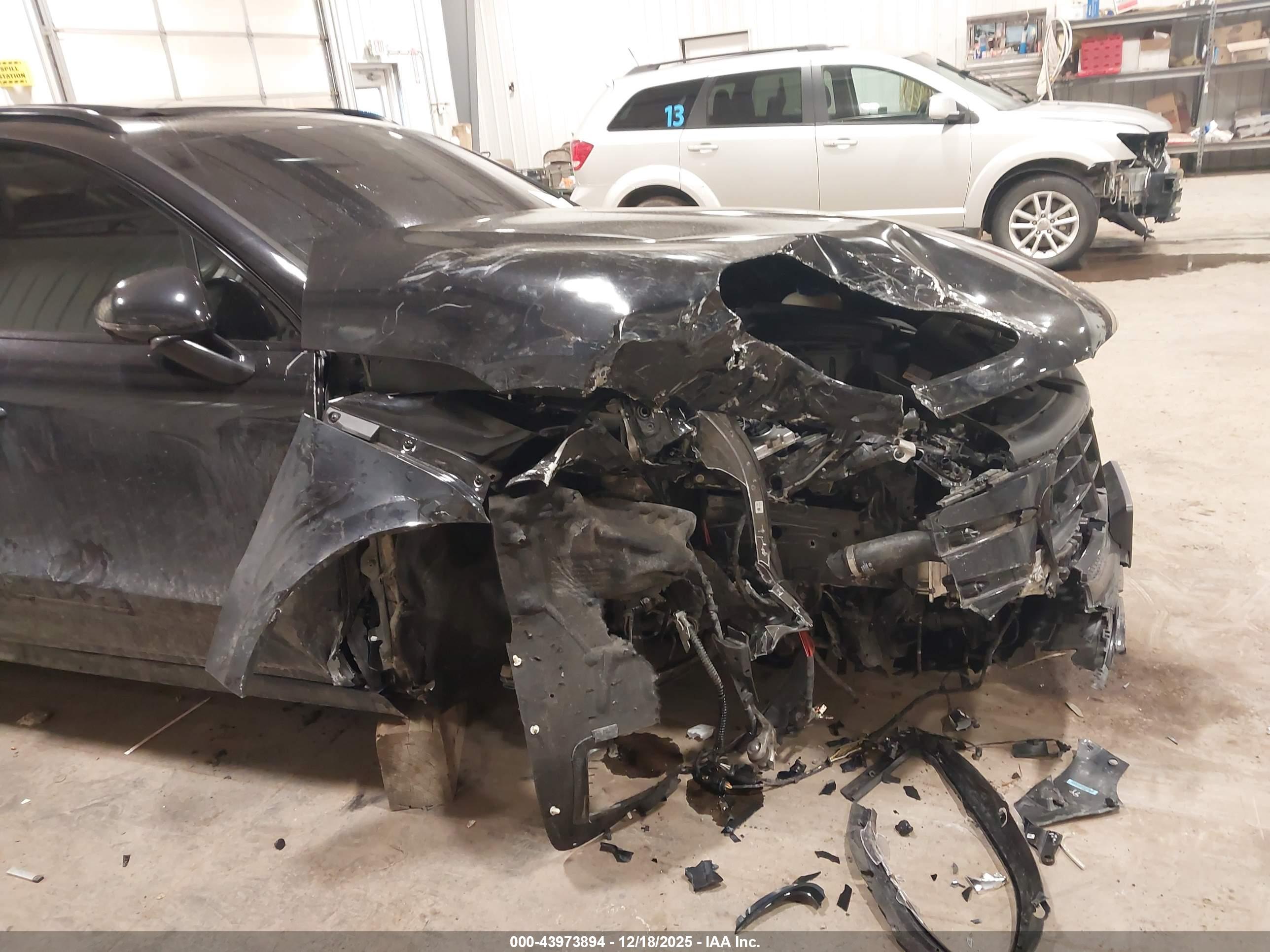 PORSCHE MACAN image 6