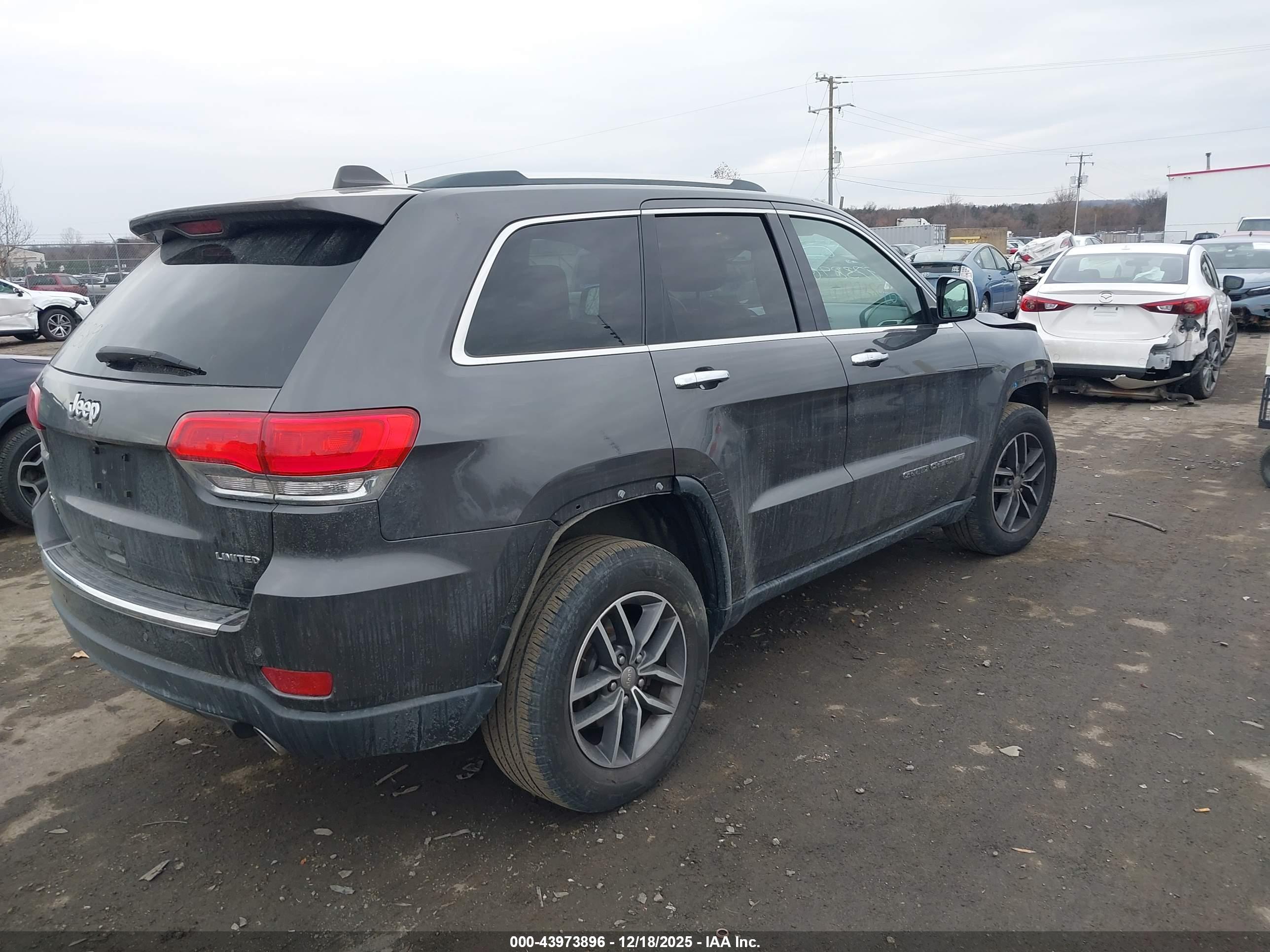 JEEP GRAND image 4