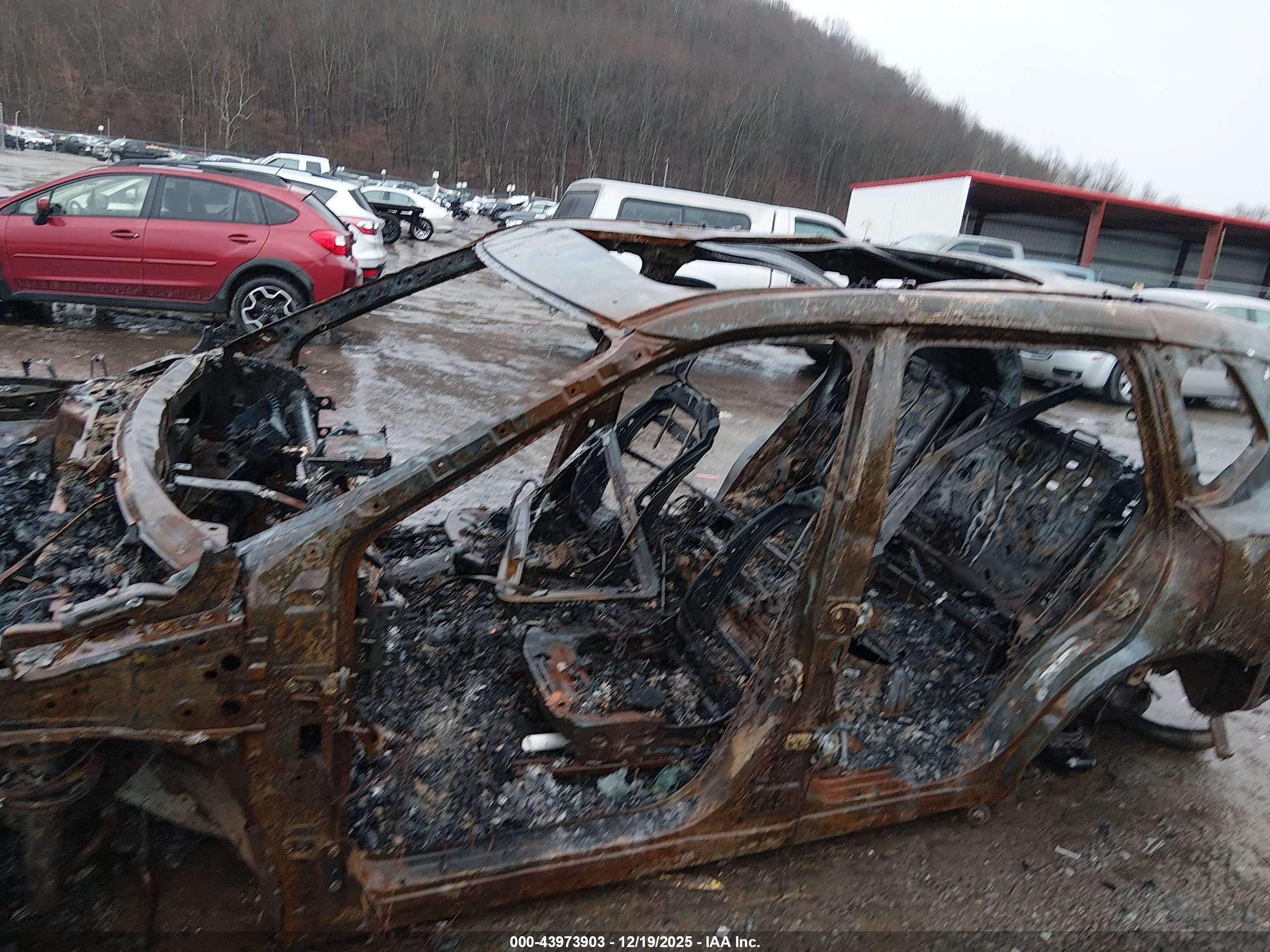 NISSAN ROGUE image 6