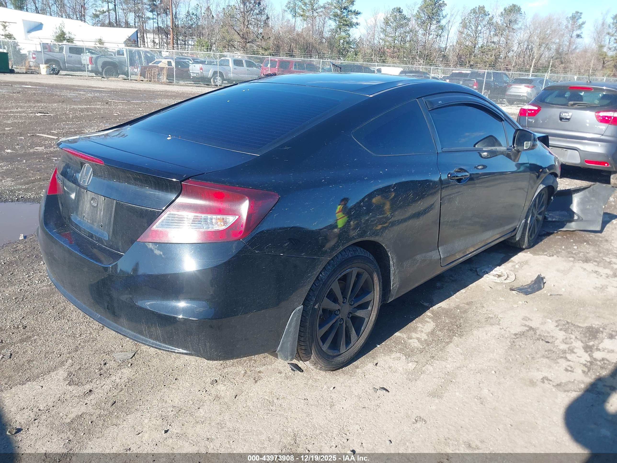 HONDA CIVIC image 4