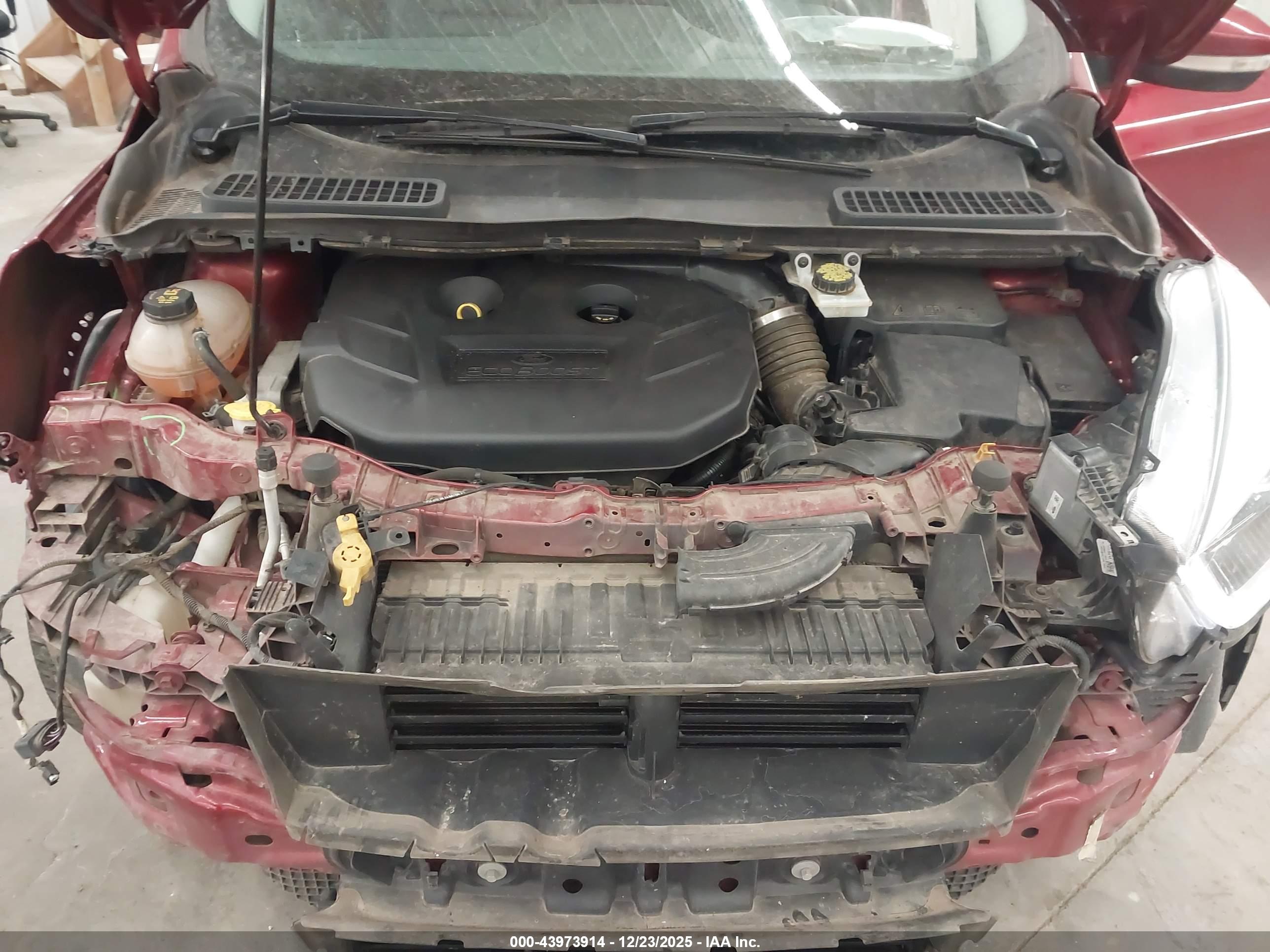 FORD ESCAPE image 10