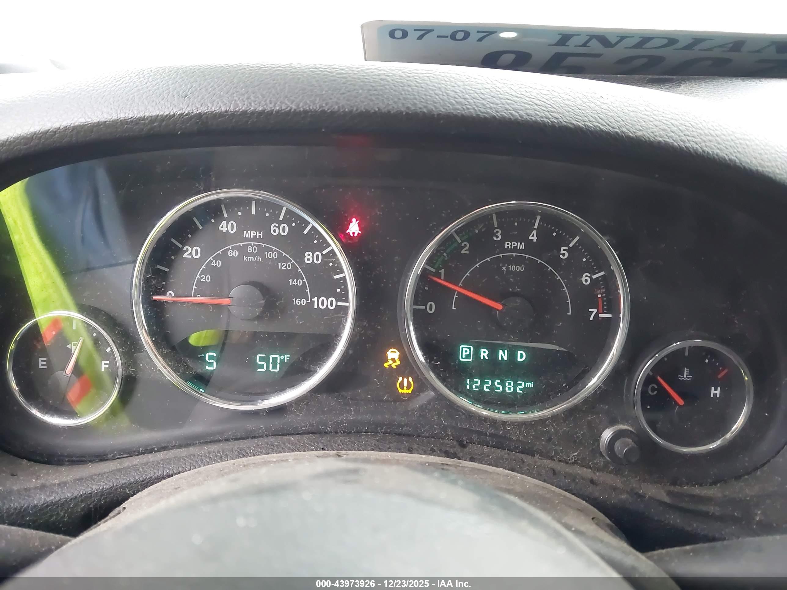 JEEP WRANGLER image 7