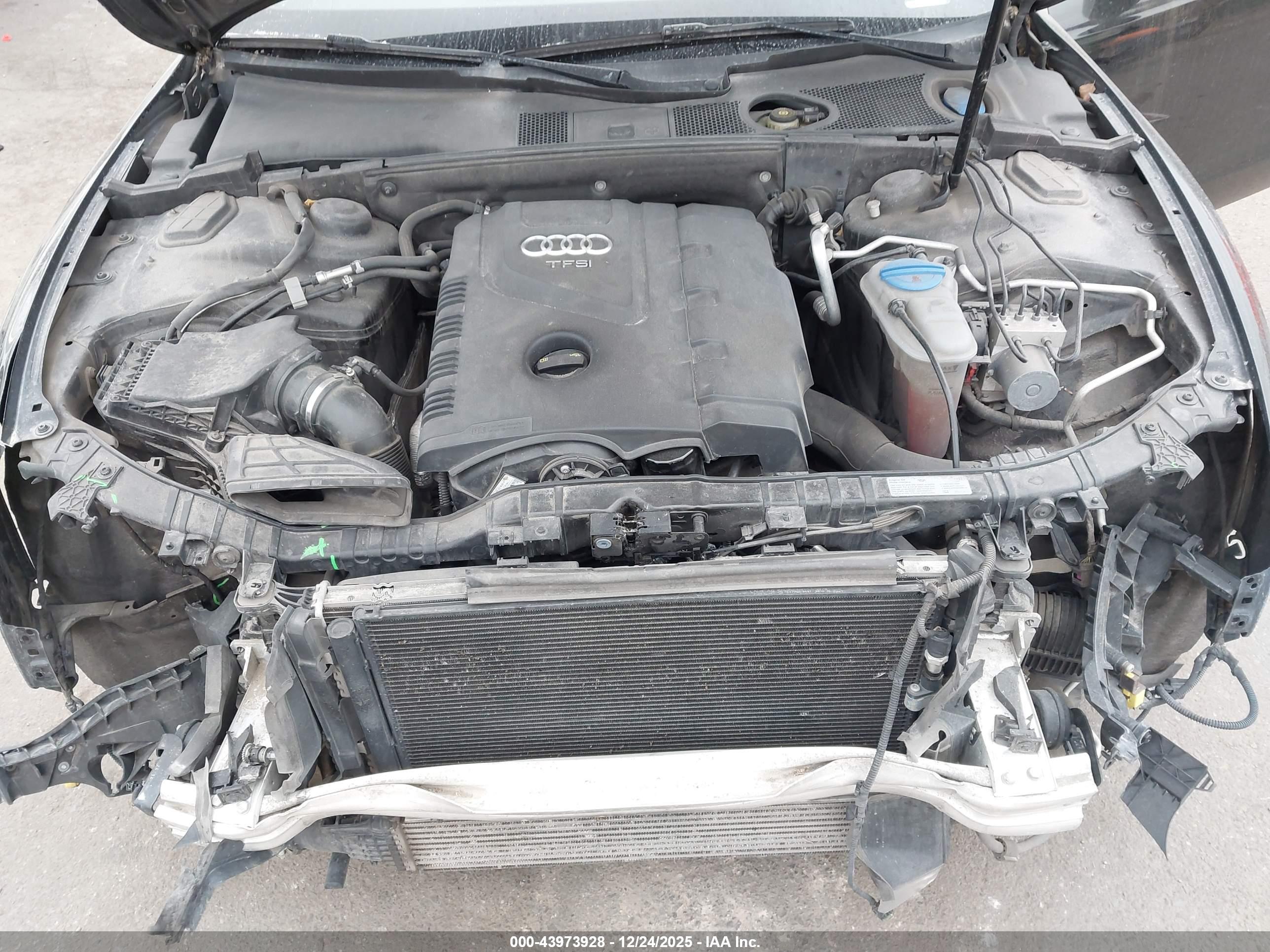AUDI A5 image 10