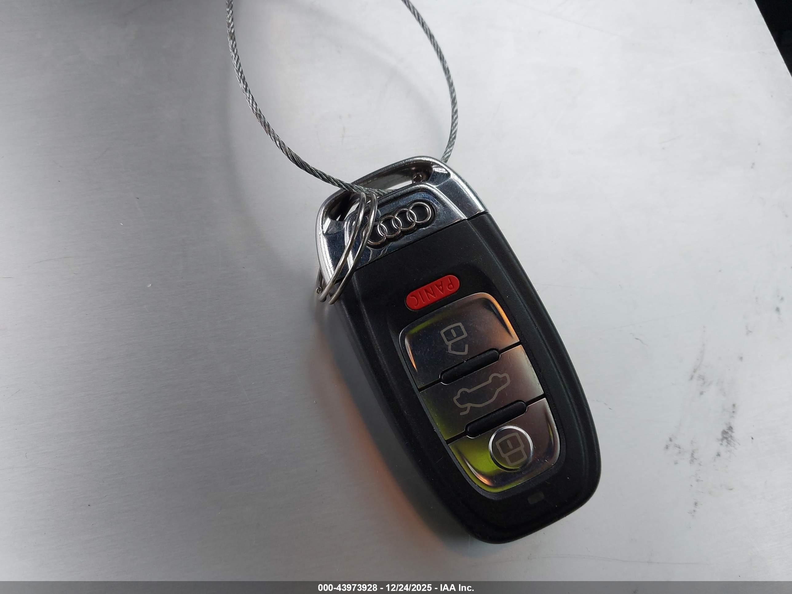 AUDI A5 image 11