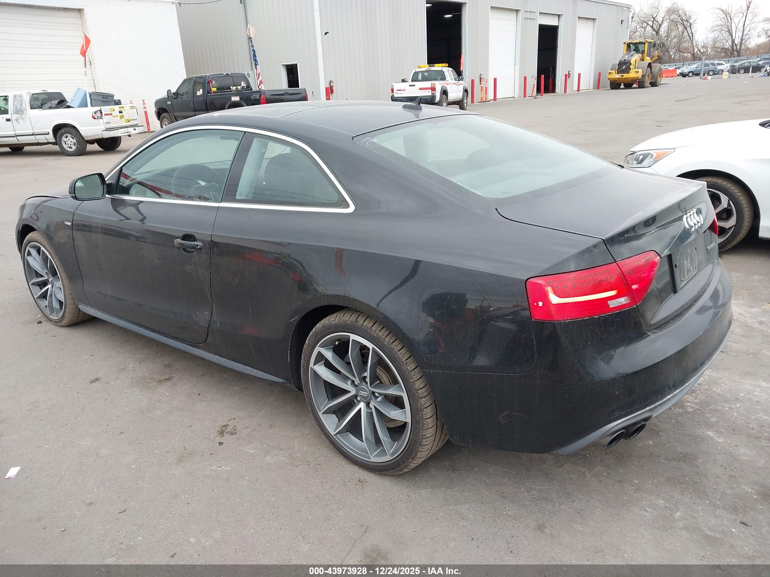 AUDI A5 image 3