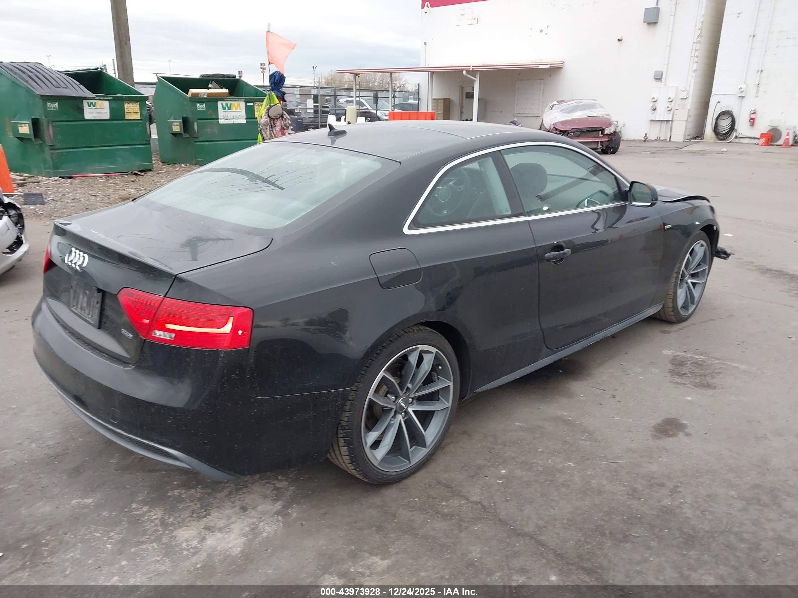 AUDI A5 image 4
