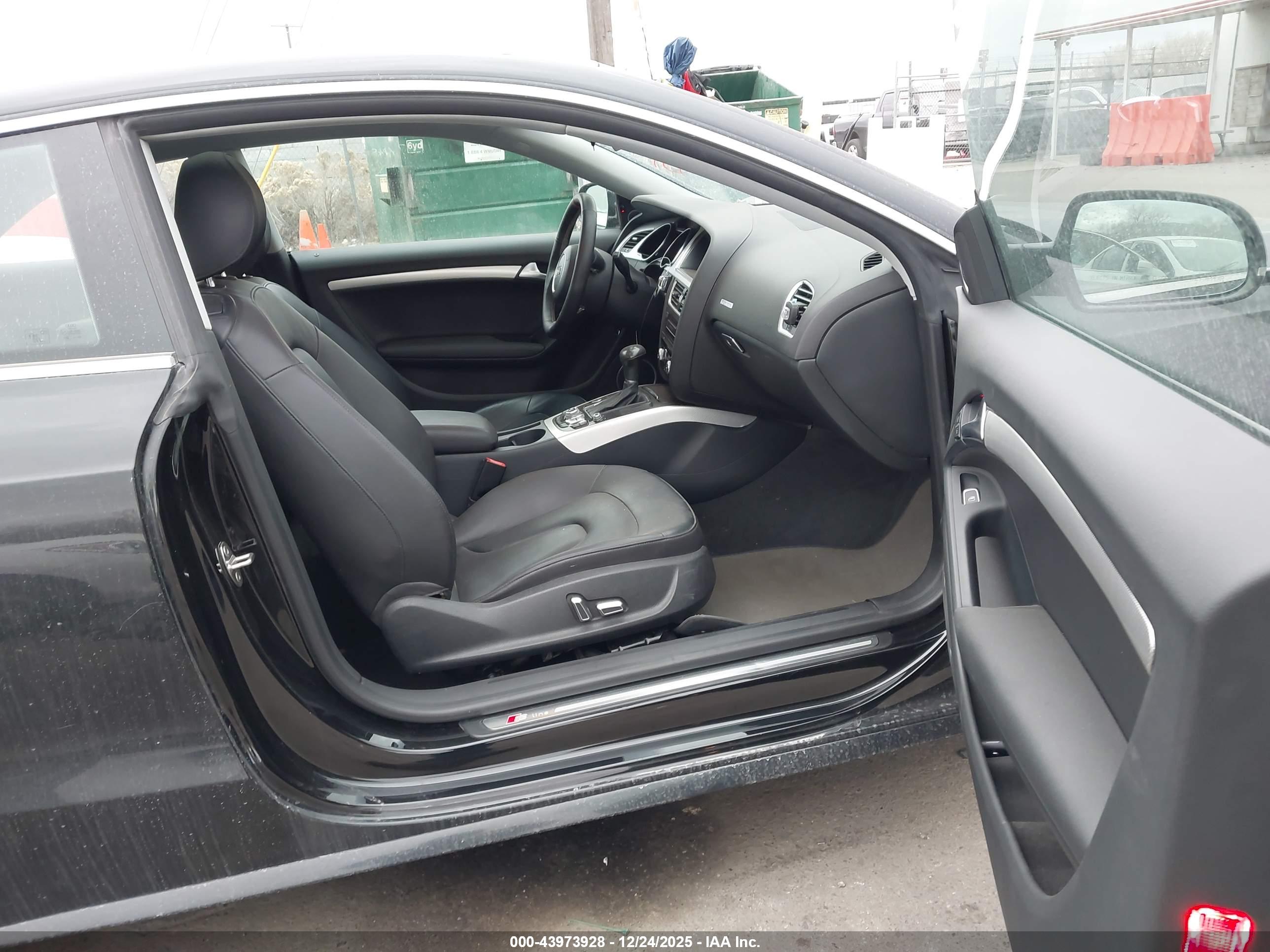 AUDI A5 image 5