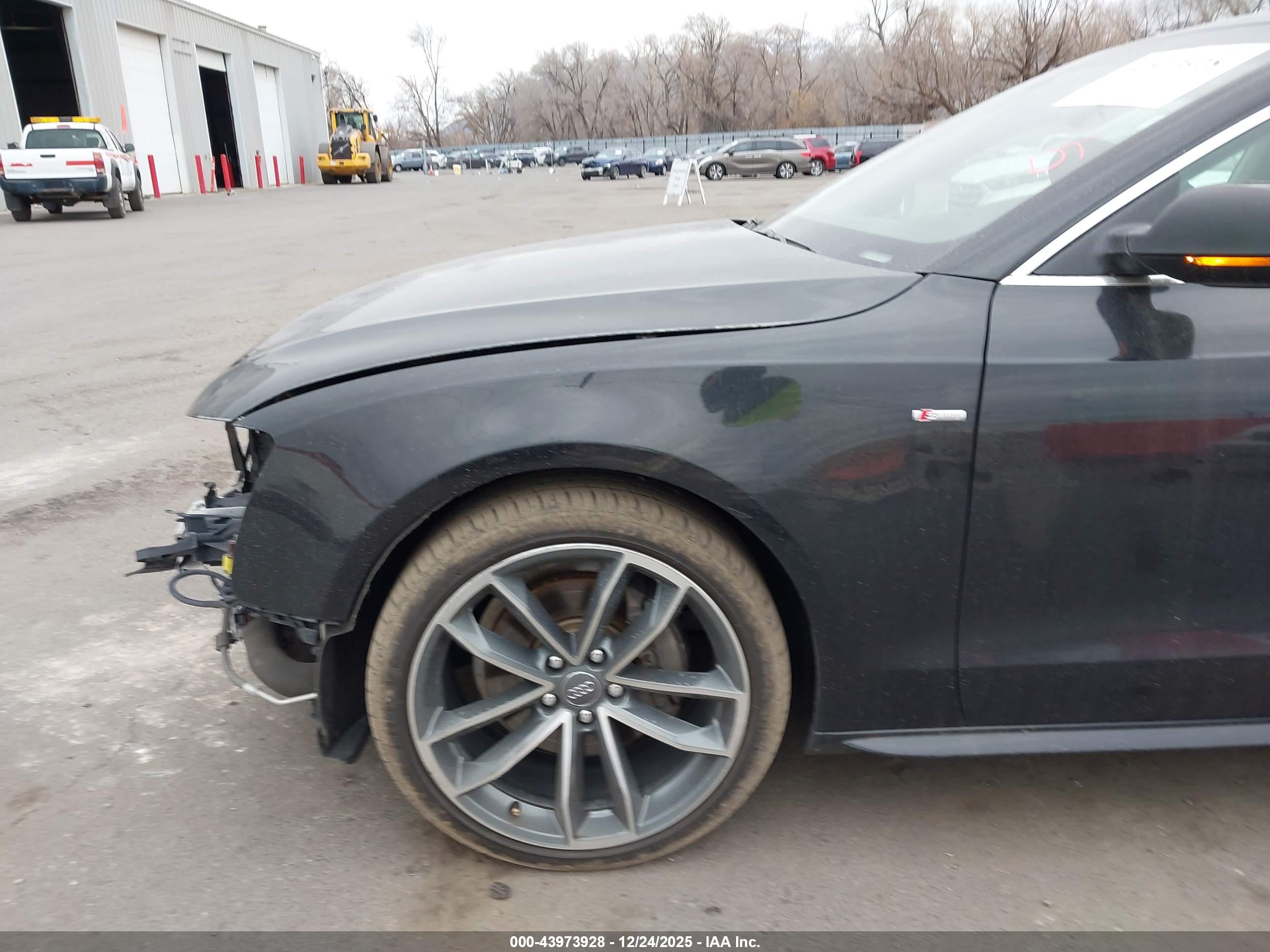 AUDI A5 image 6