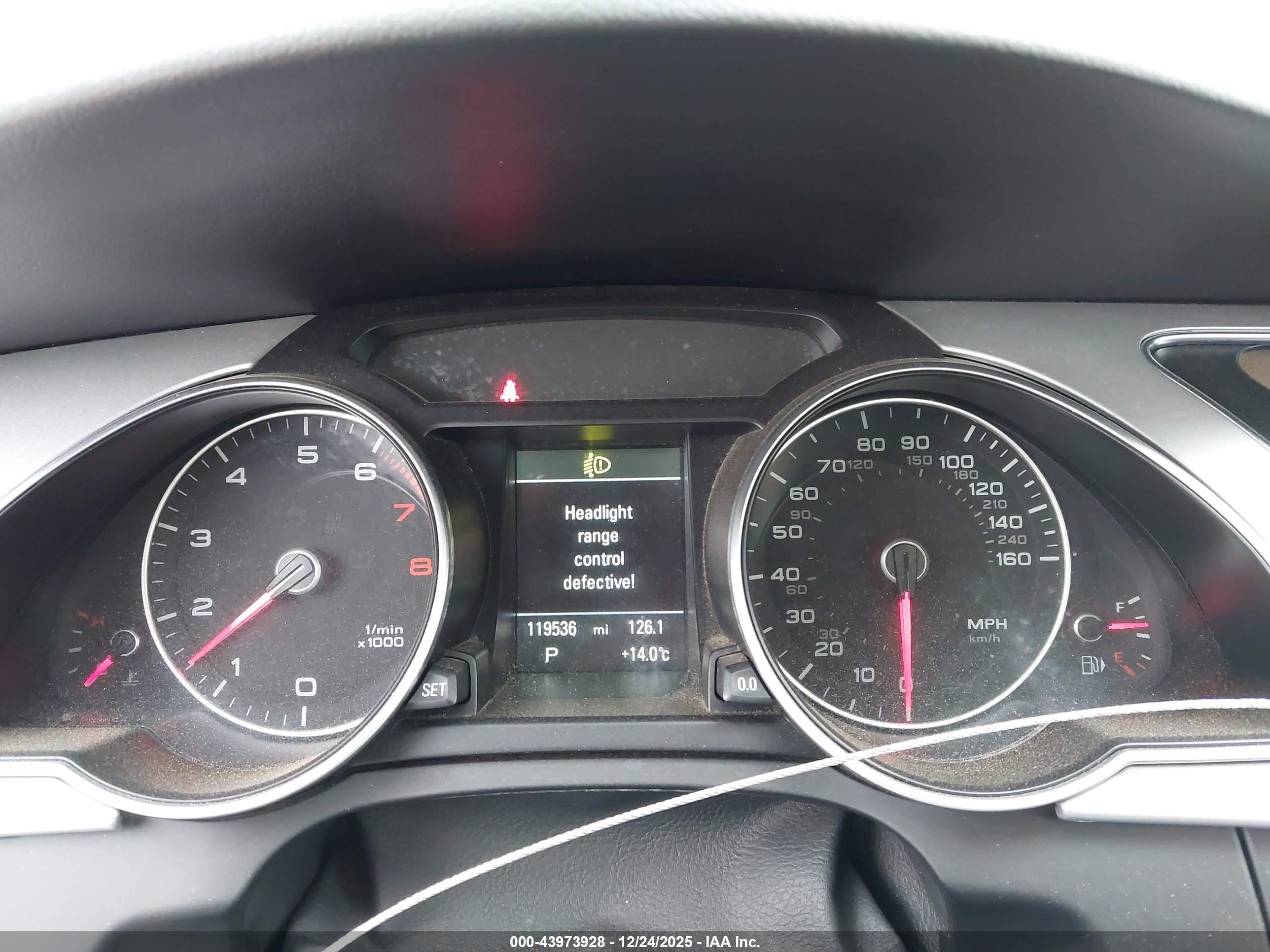 AUDI A5 image 7