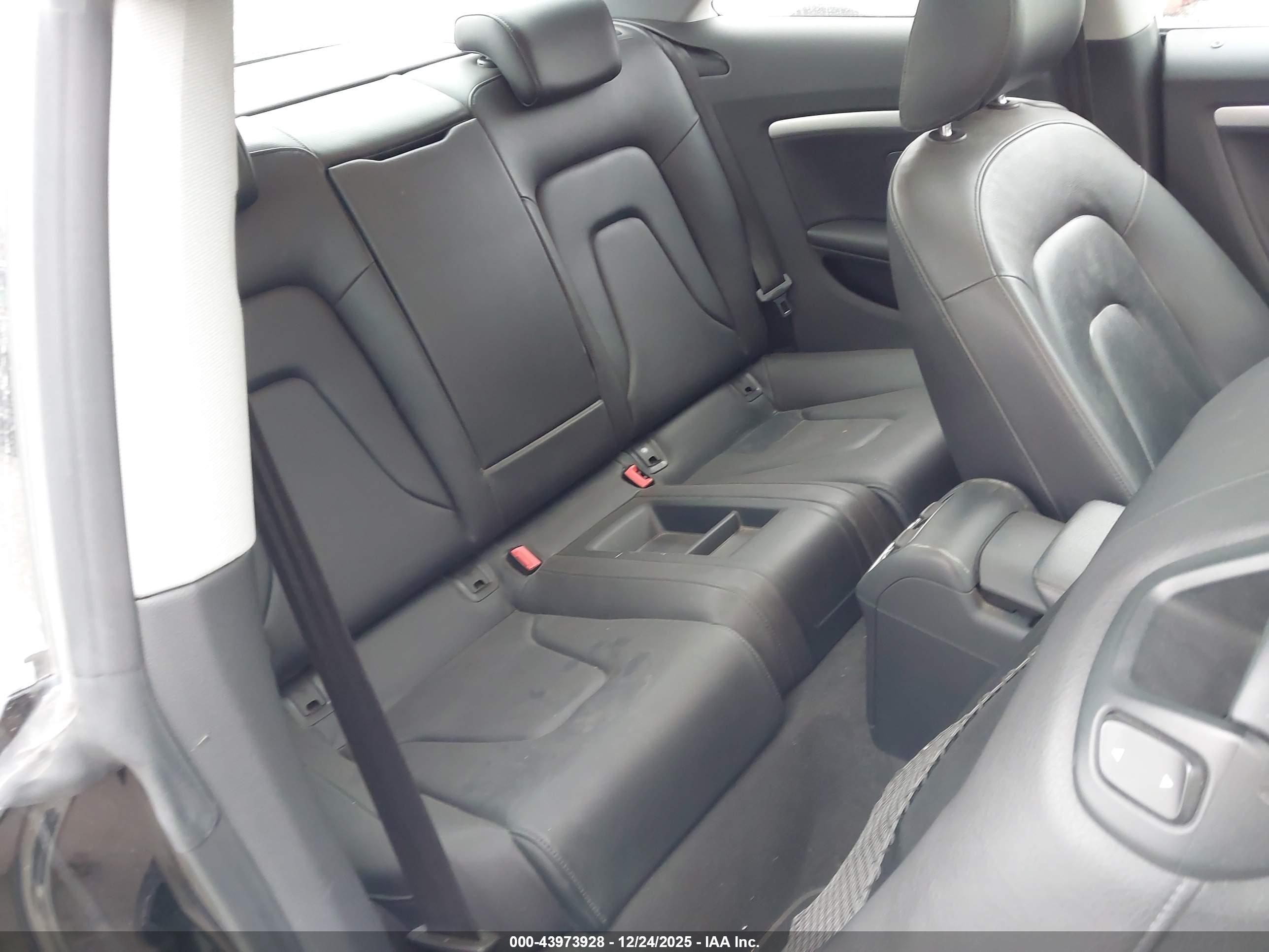 AUDI A5 image 8