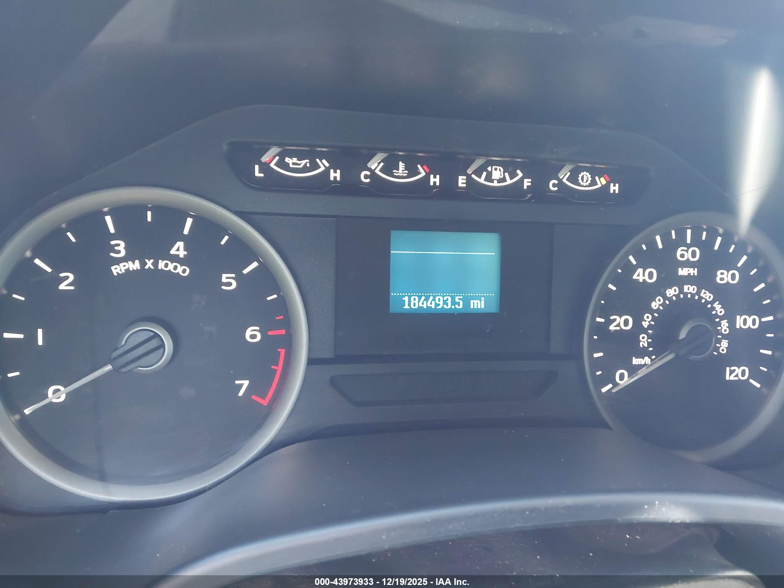 FORD F-150 image 7