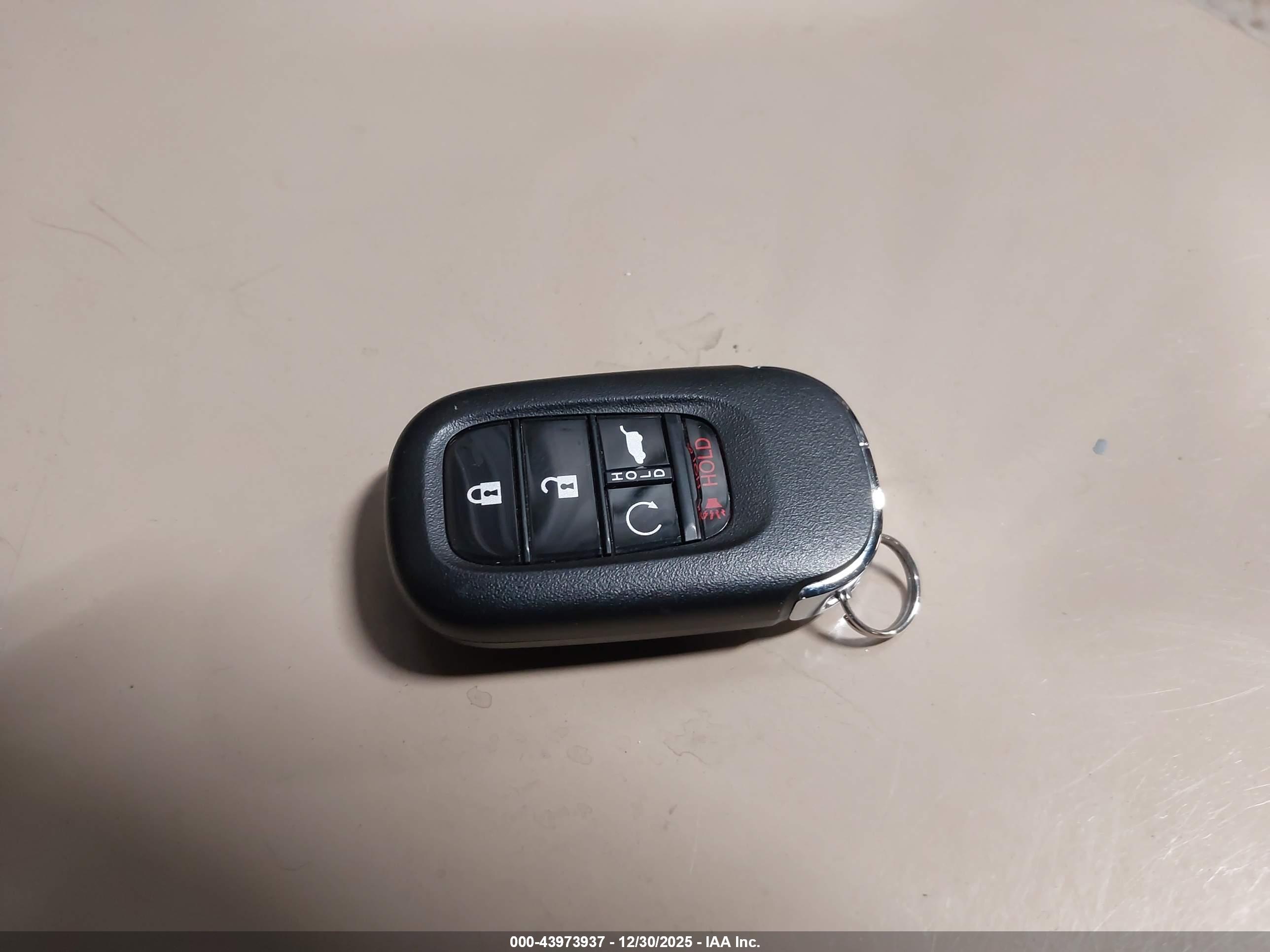 HONDA PASSPORT image 11