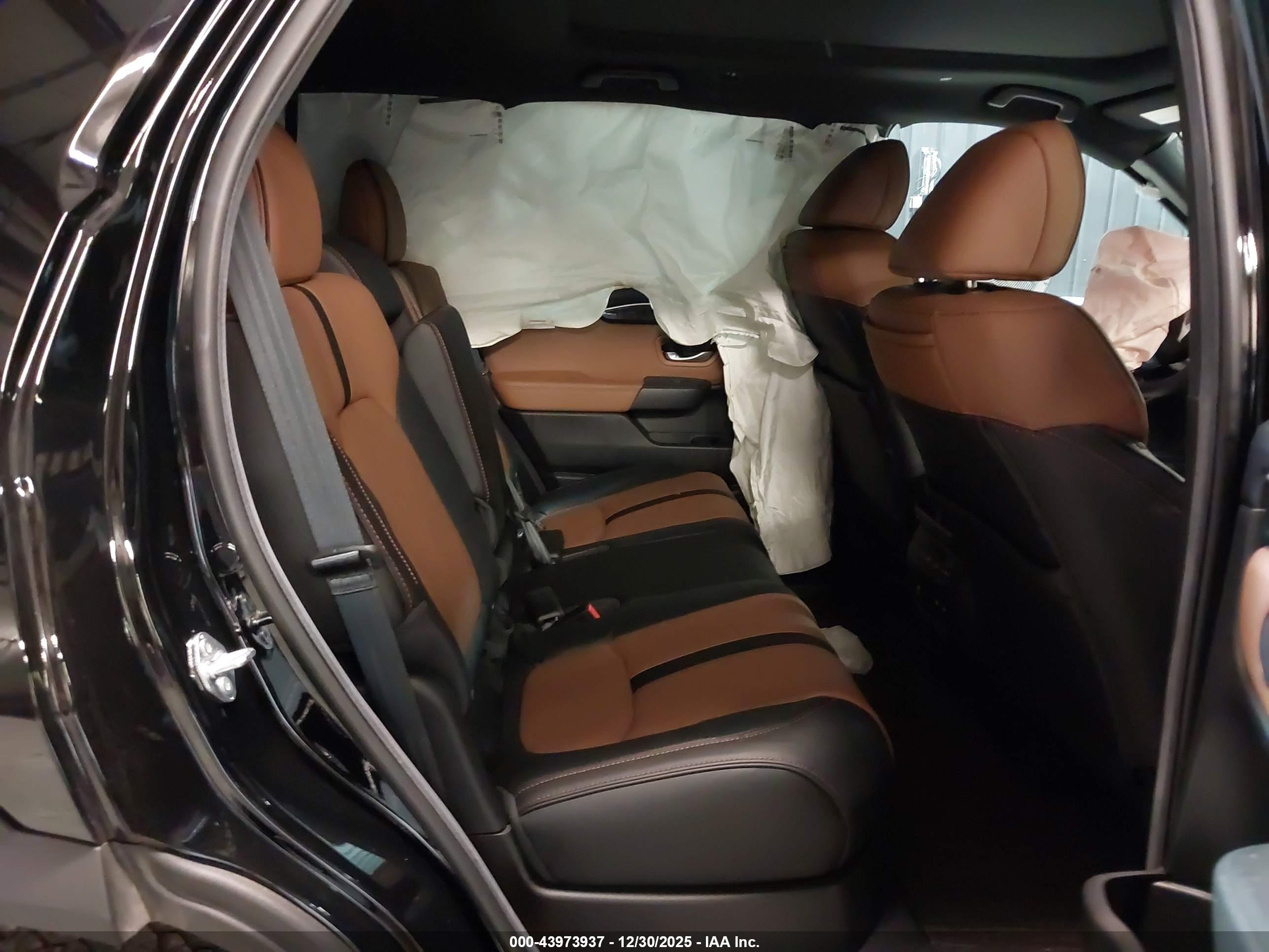 HONDA PASSPORT image 8