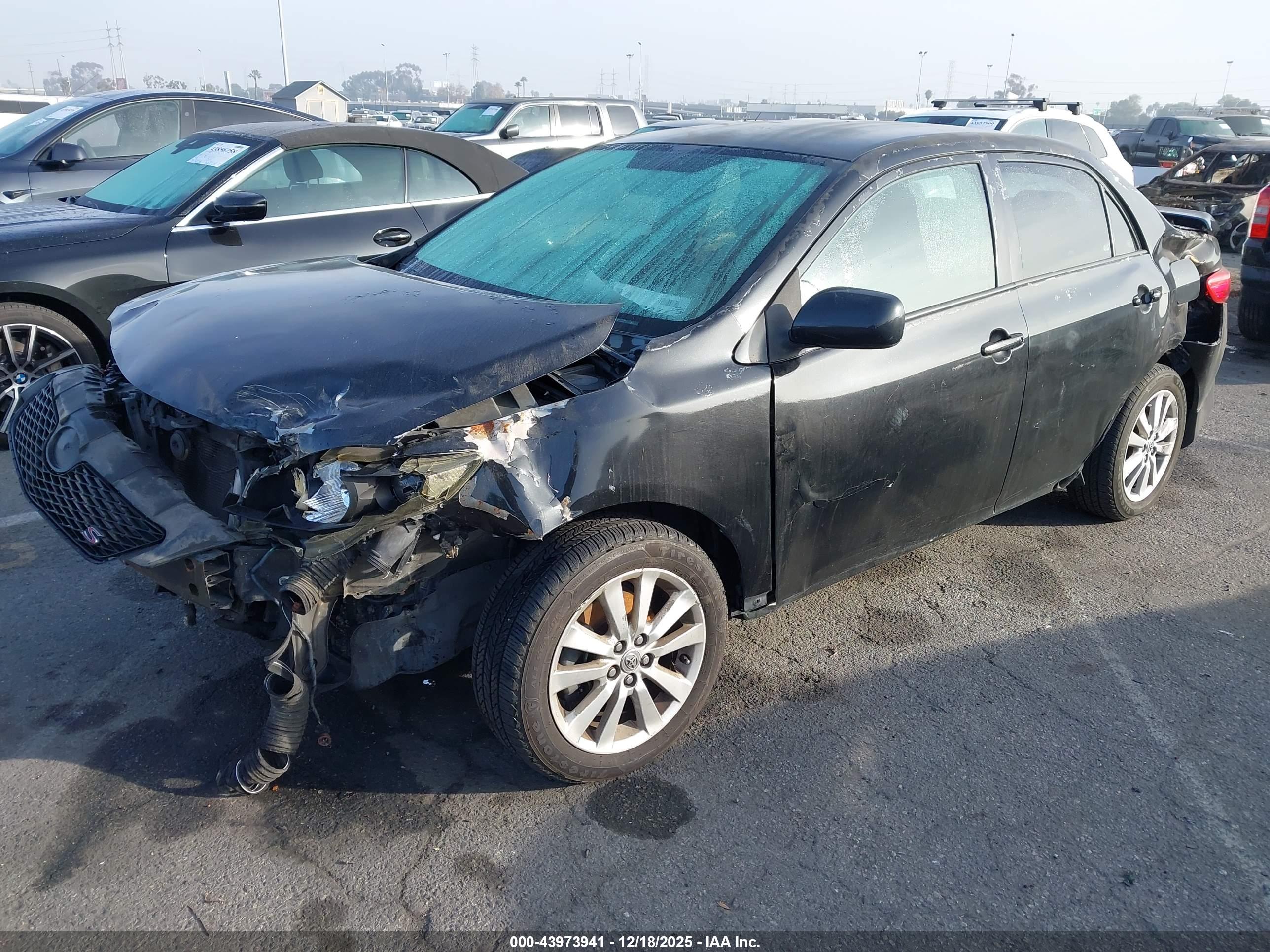 TOYOTA COROLLA image 2