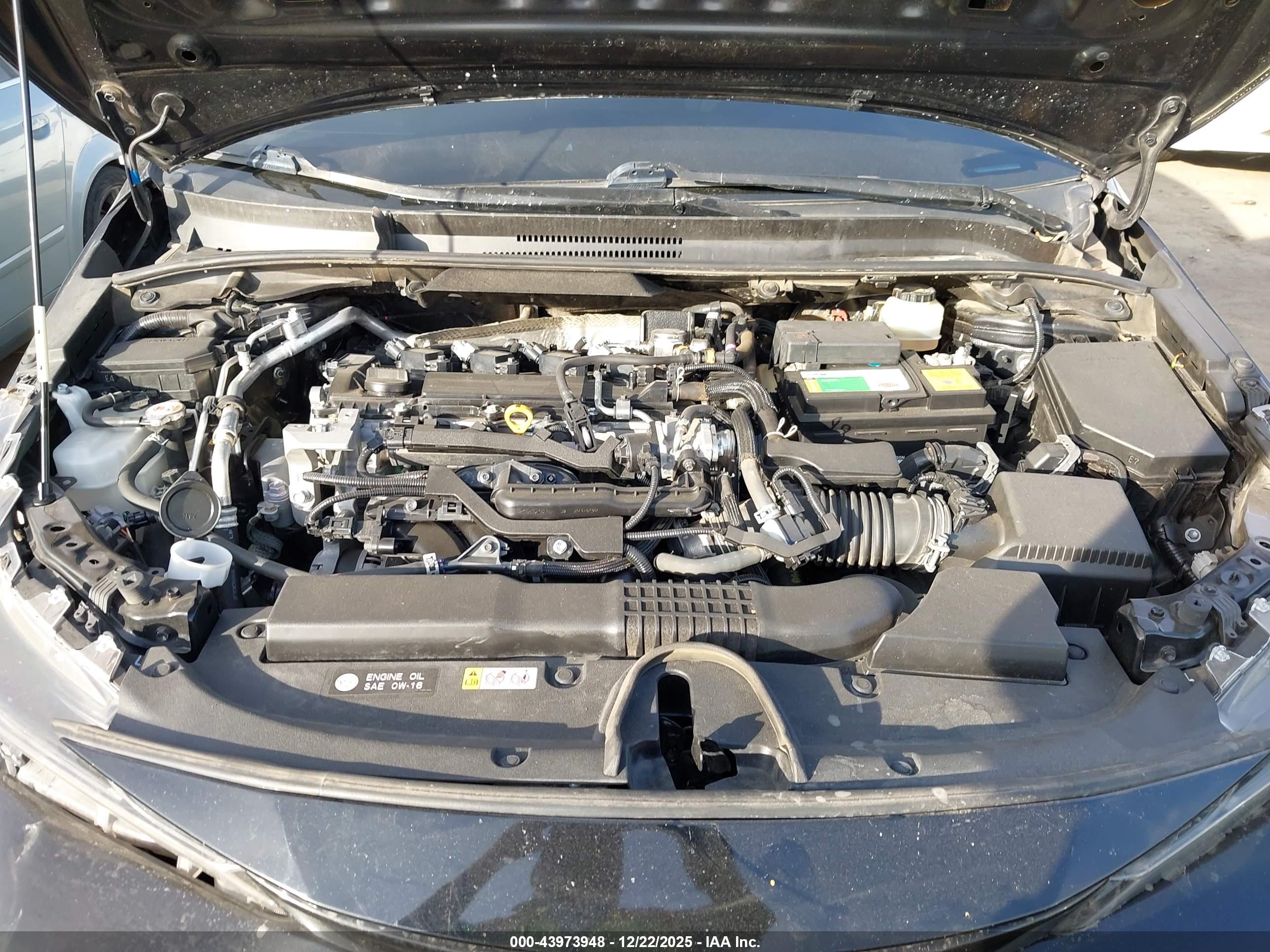 TOYOTA COROLLA image 10