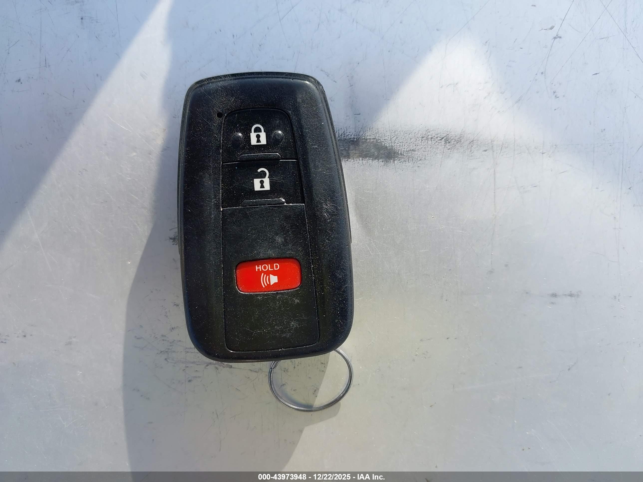 TOYOTA COROLLA image 11