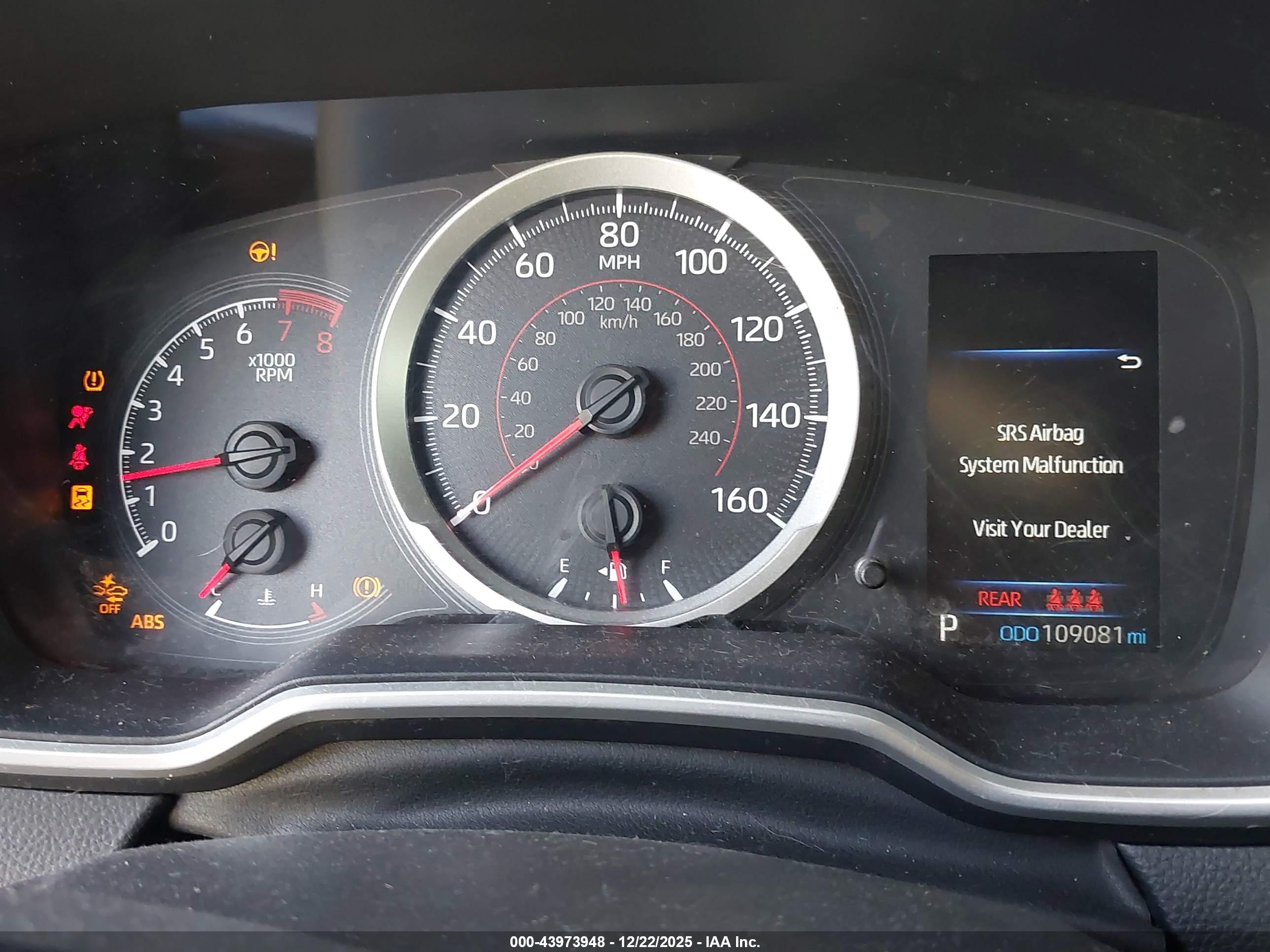 TOYOTA COROLLA image 7