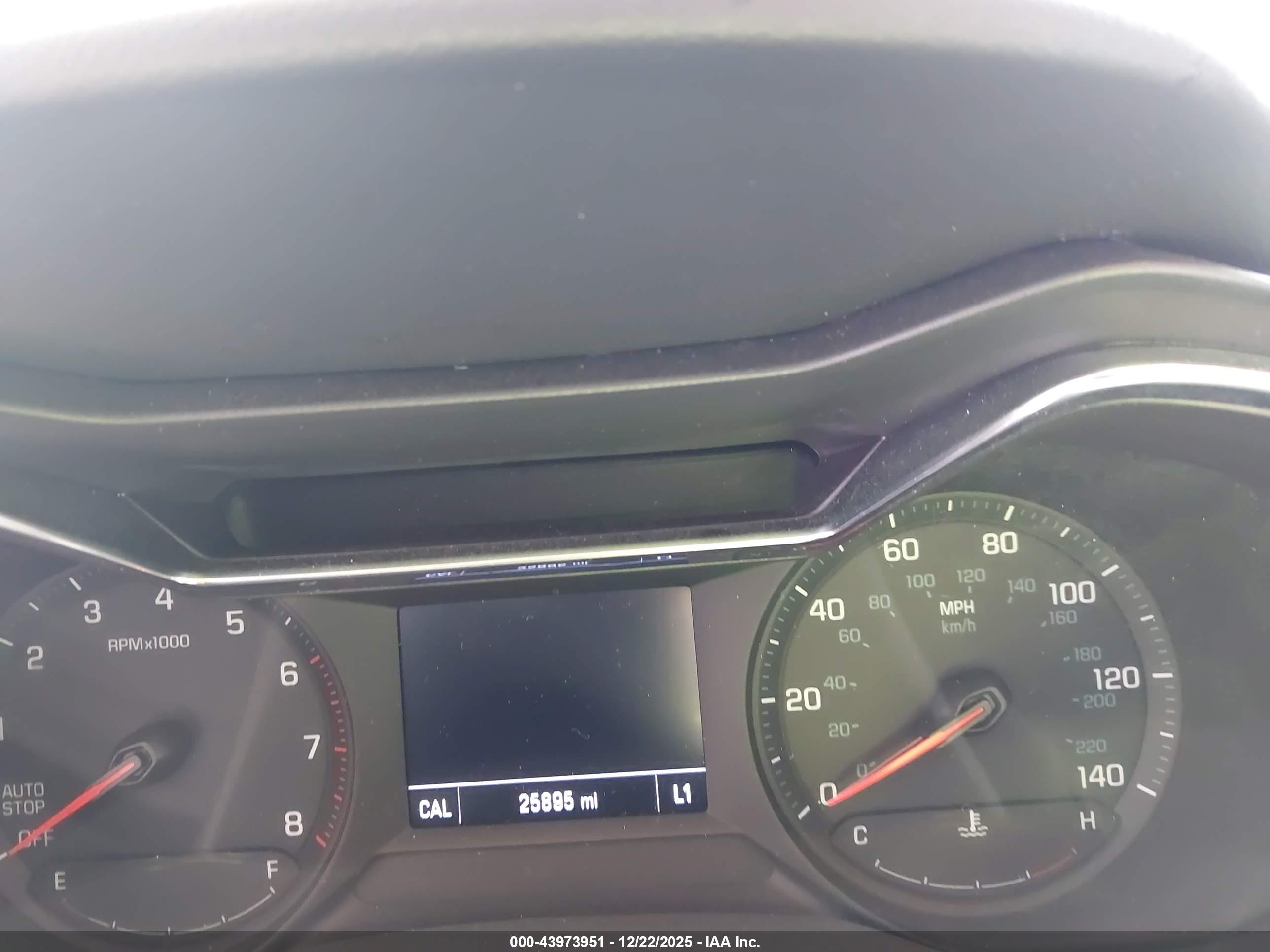 CHEVROLET TRAILBLAZER image 7