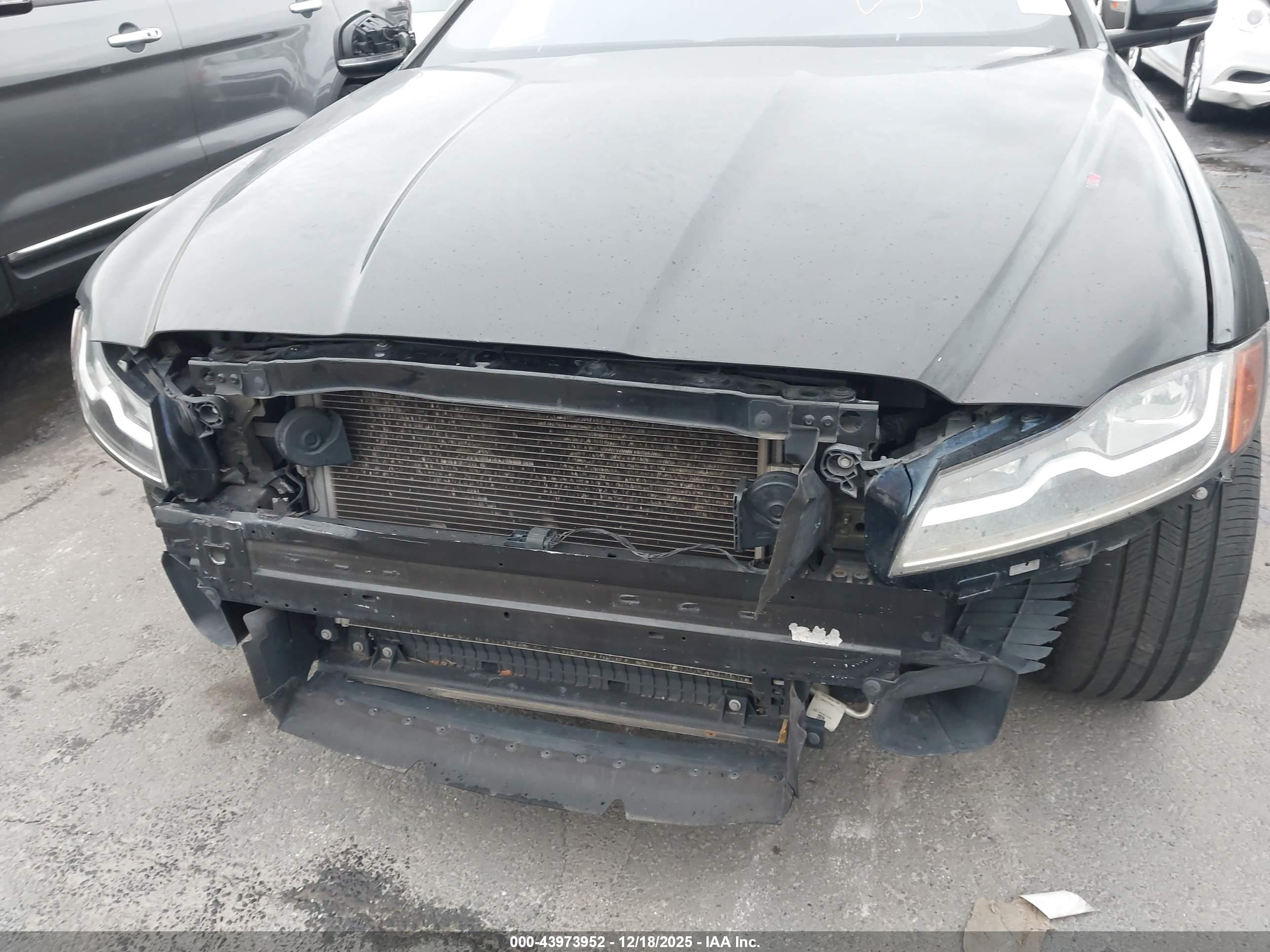 JAGUAR XF image 6