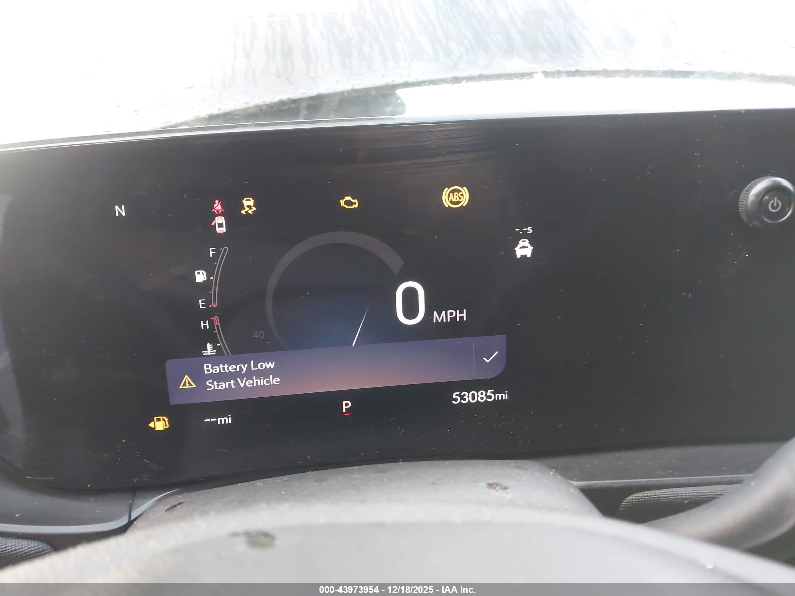 BUICK ENVISTA image 7