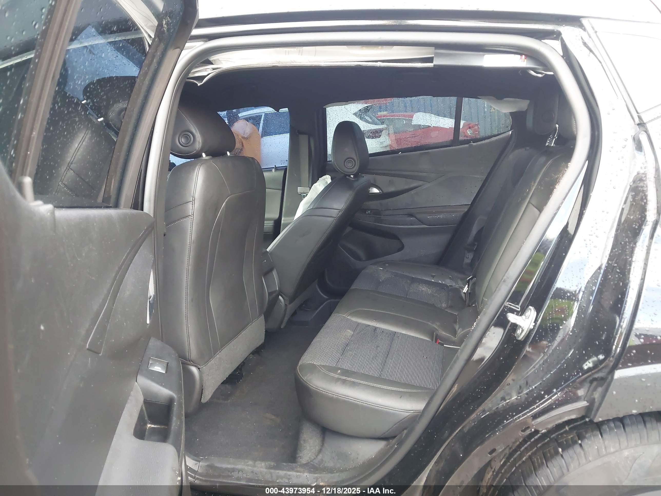 BUICK ENVISTA image 8