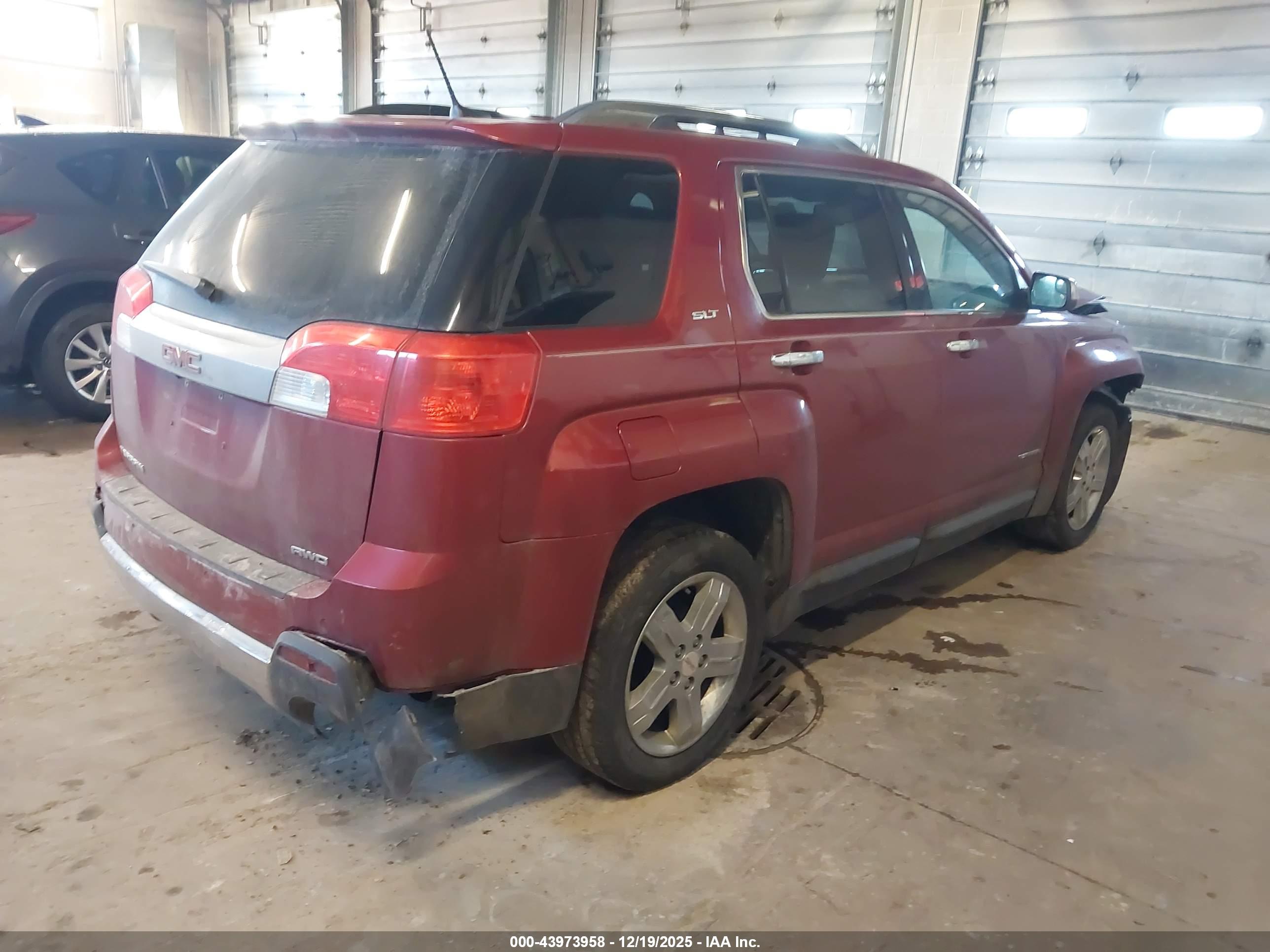 GMC TERRAIN image 4