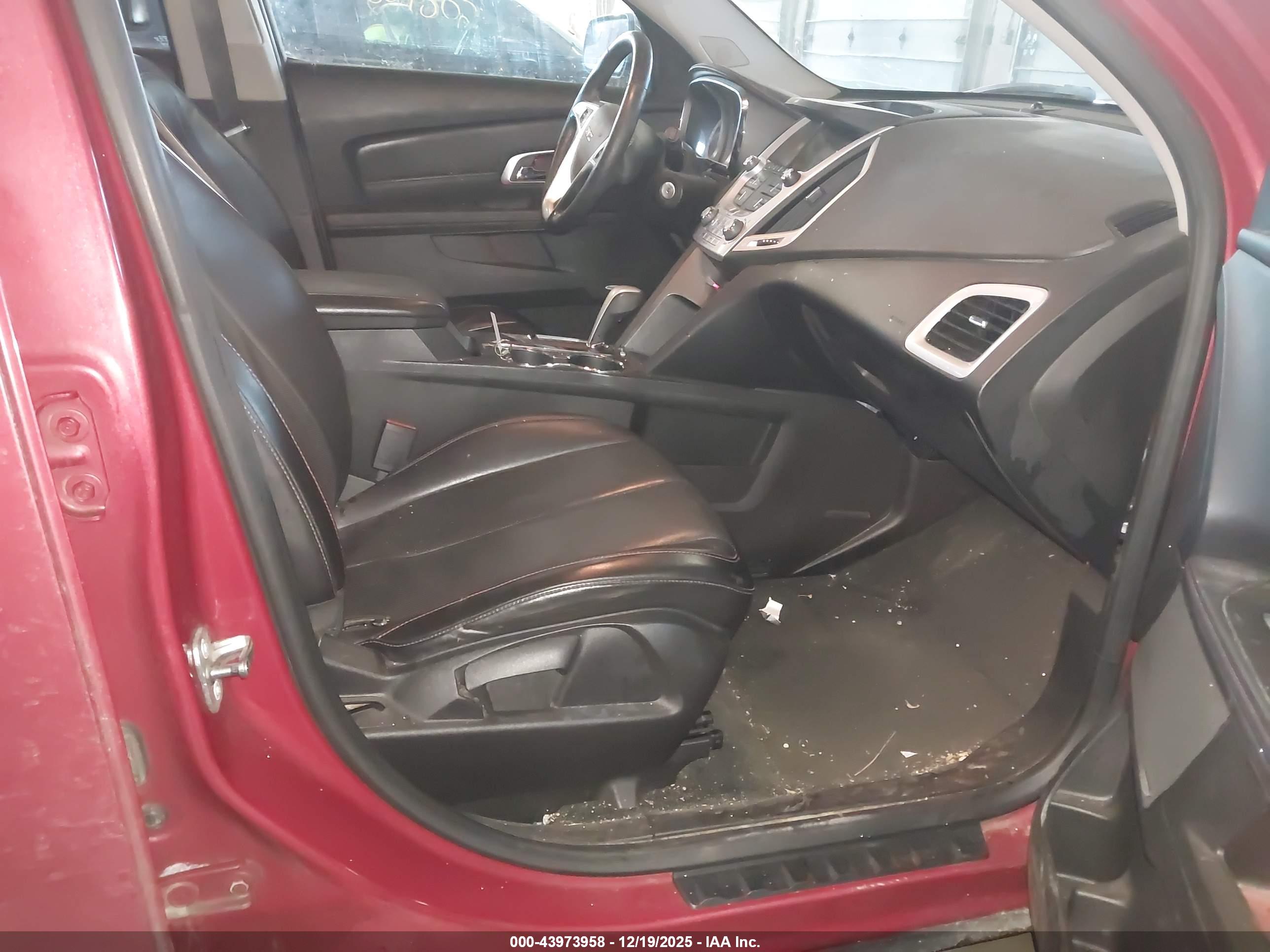 GMC TERRAIN image 5