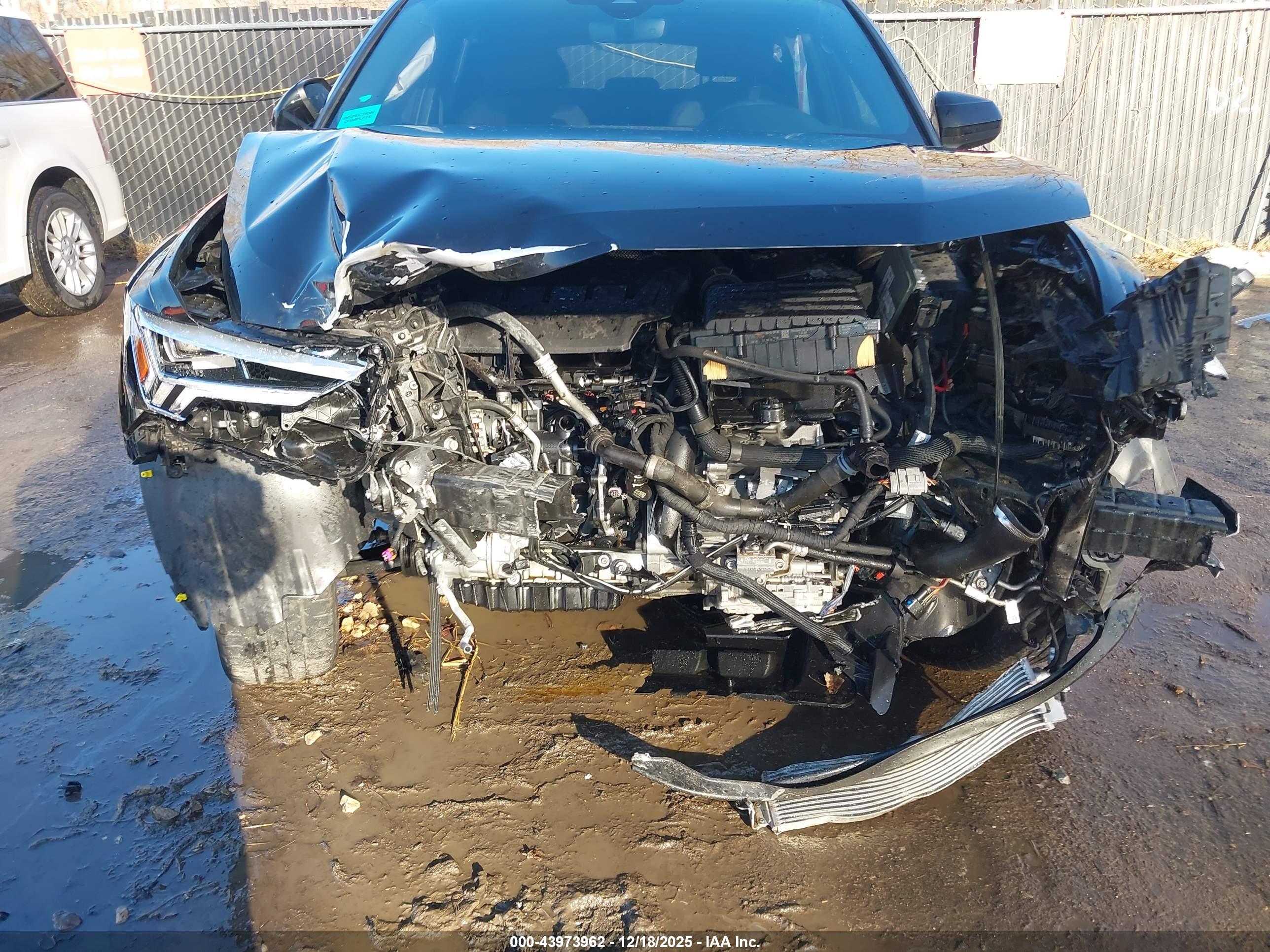 AUDI Q3 image 6