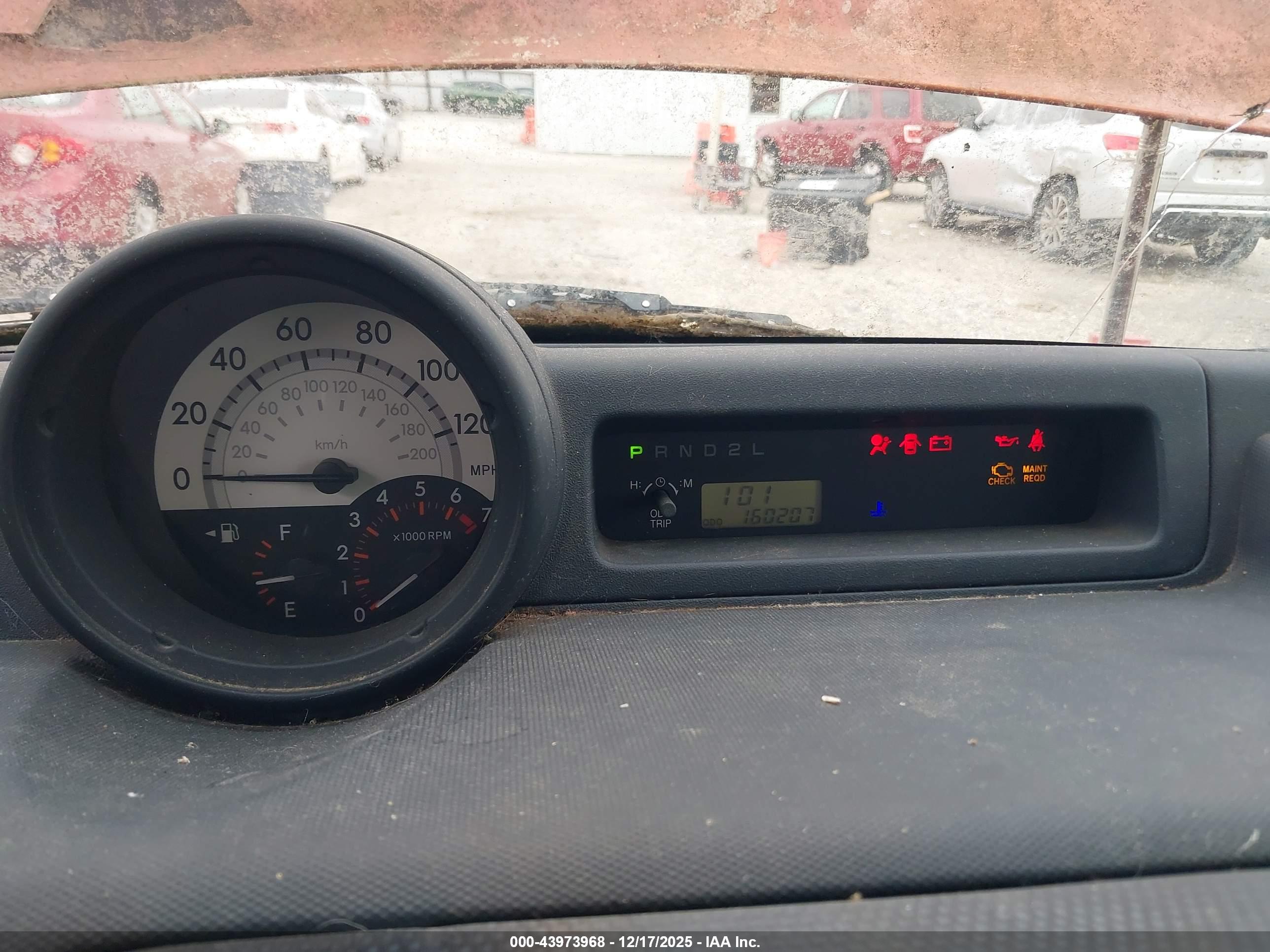 SCION XB image 7