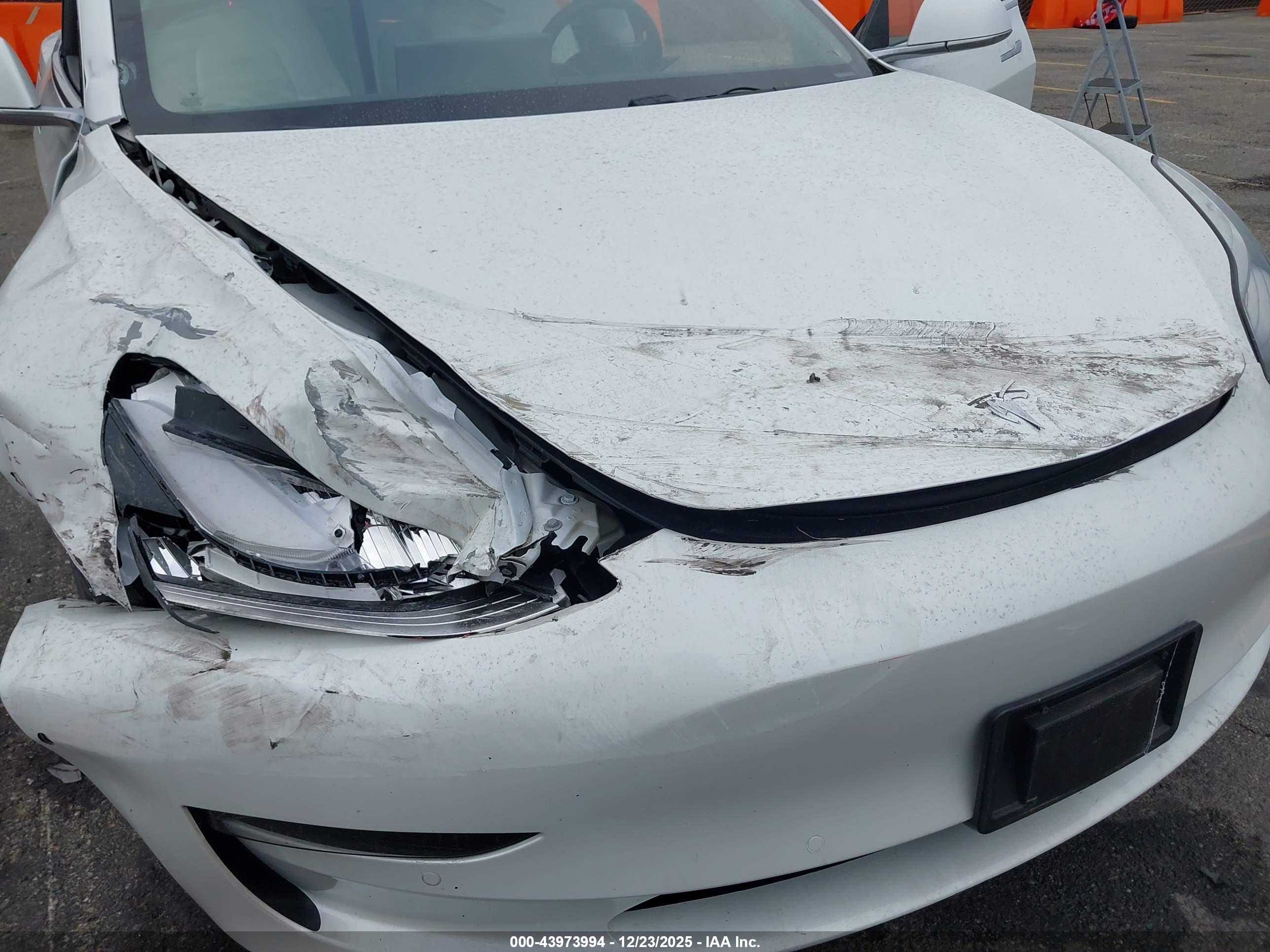 TESLA MODEL image 6