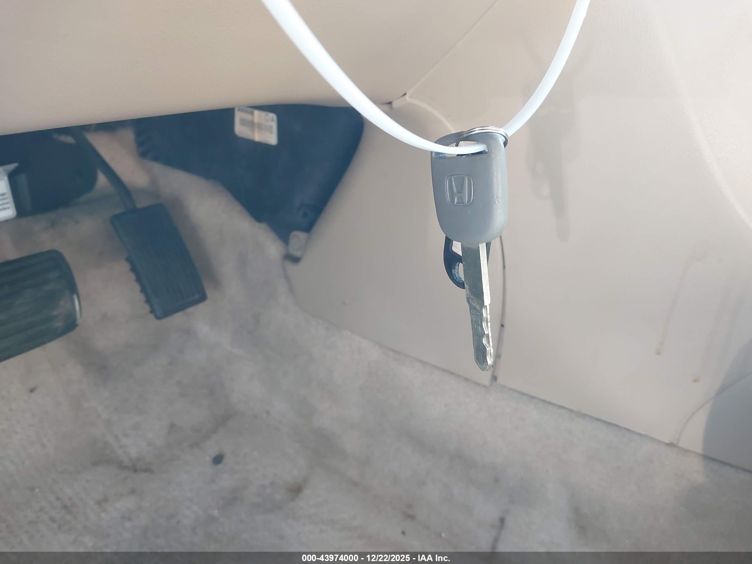 HONDA ACCORD image 11