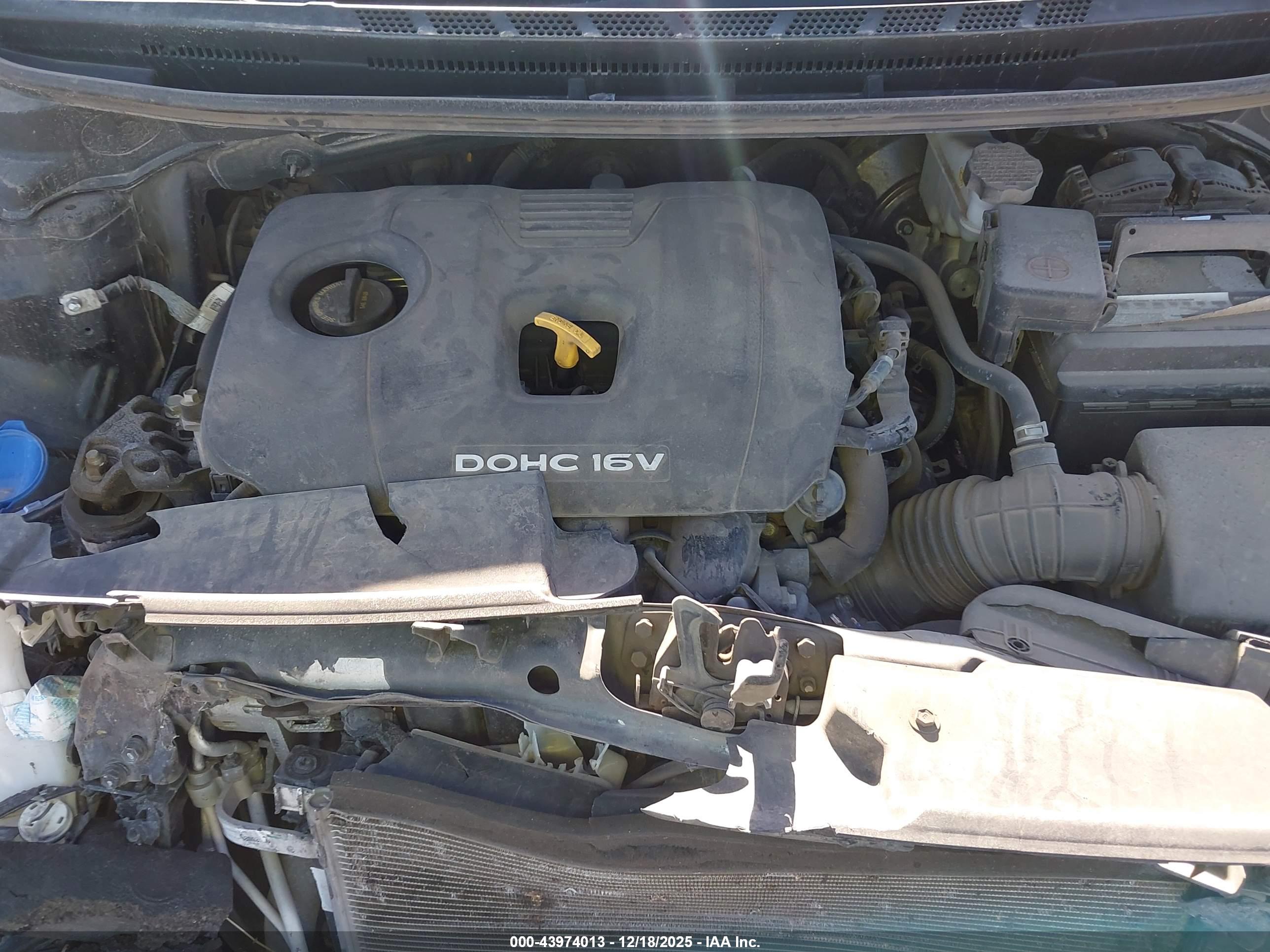 KIA FORTE image 10