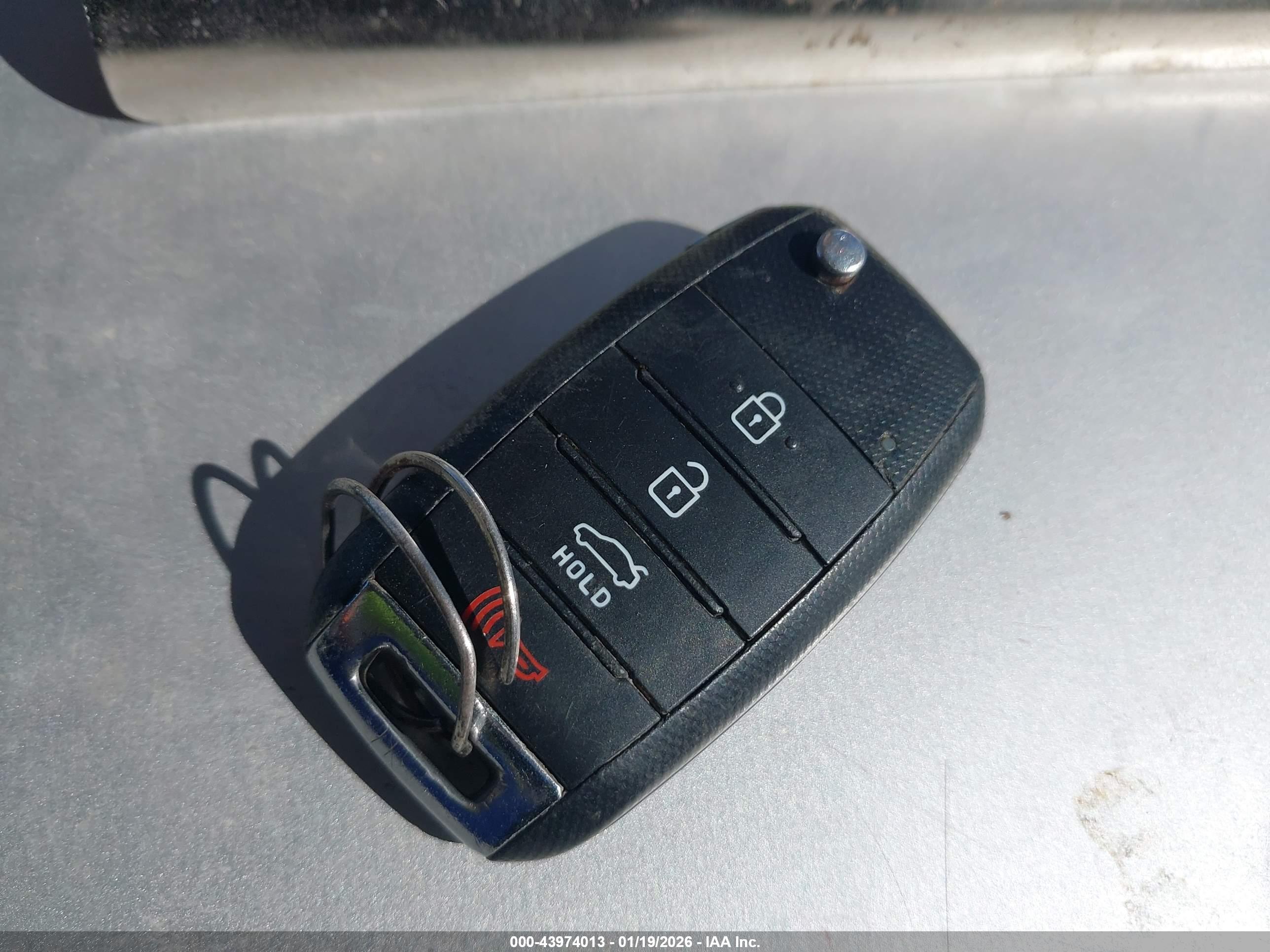 KIA FORTE image 11