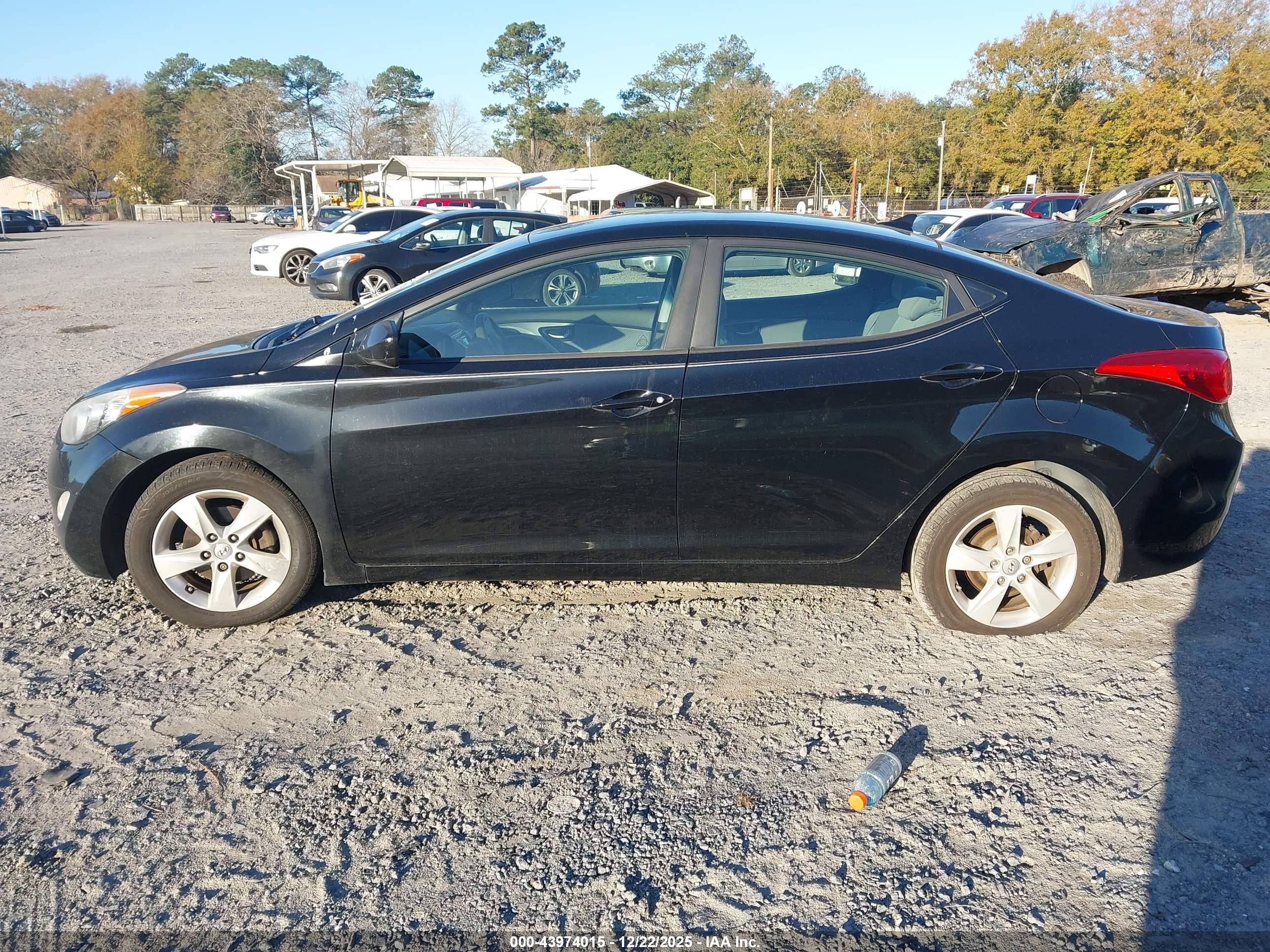 HYUNDAI ELANTRA image 2