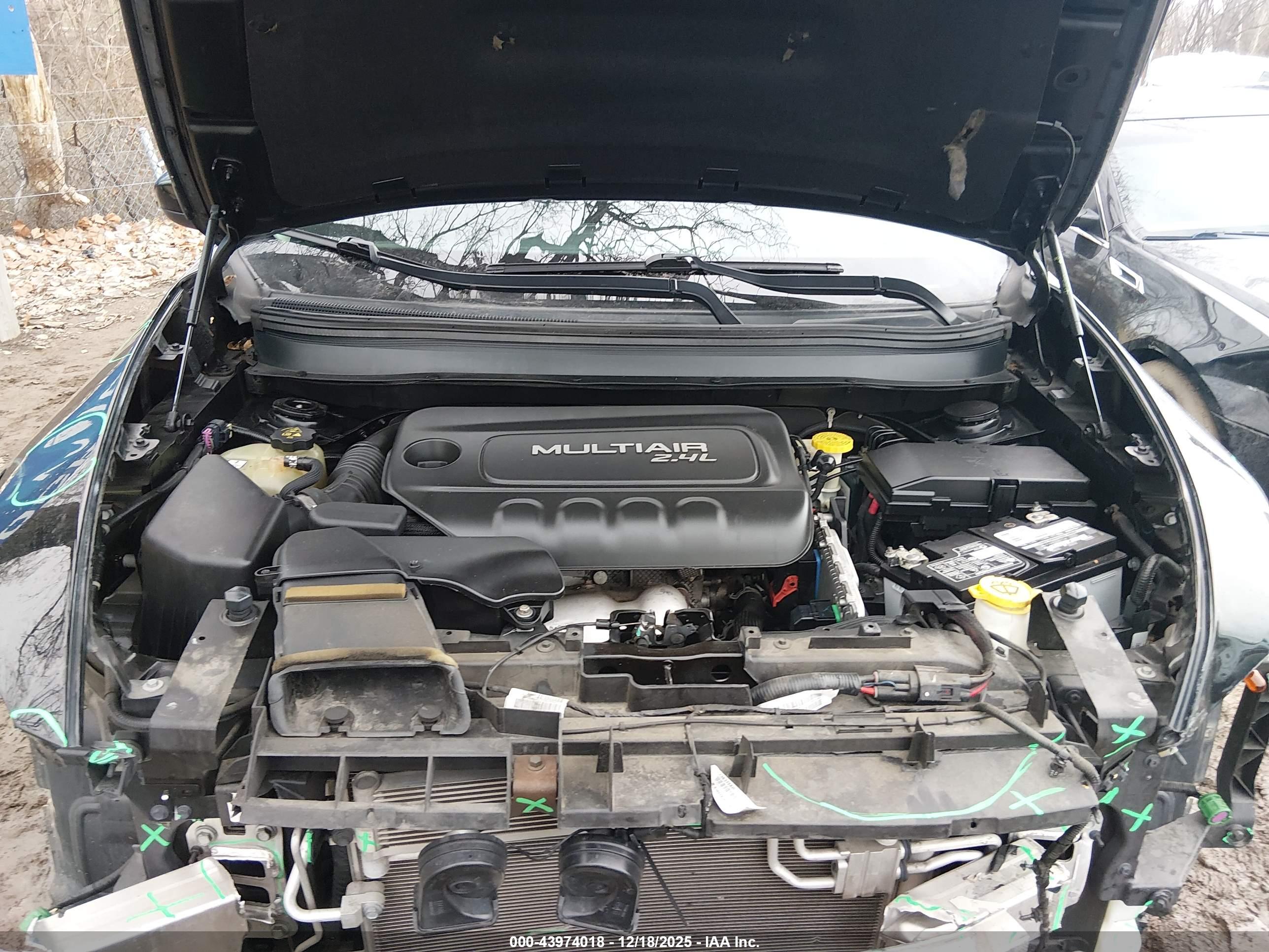 JEEP CHEROKEE image 10