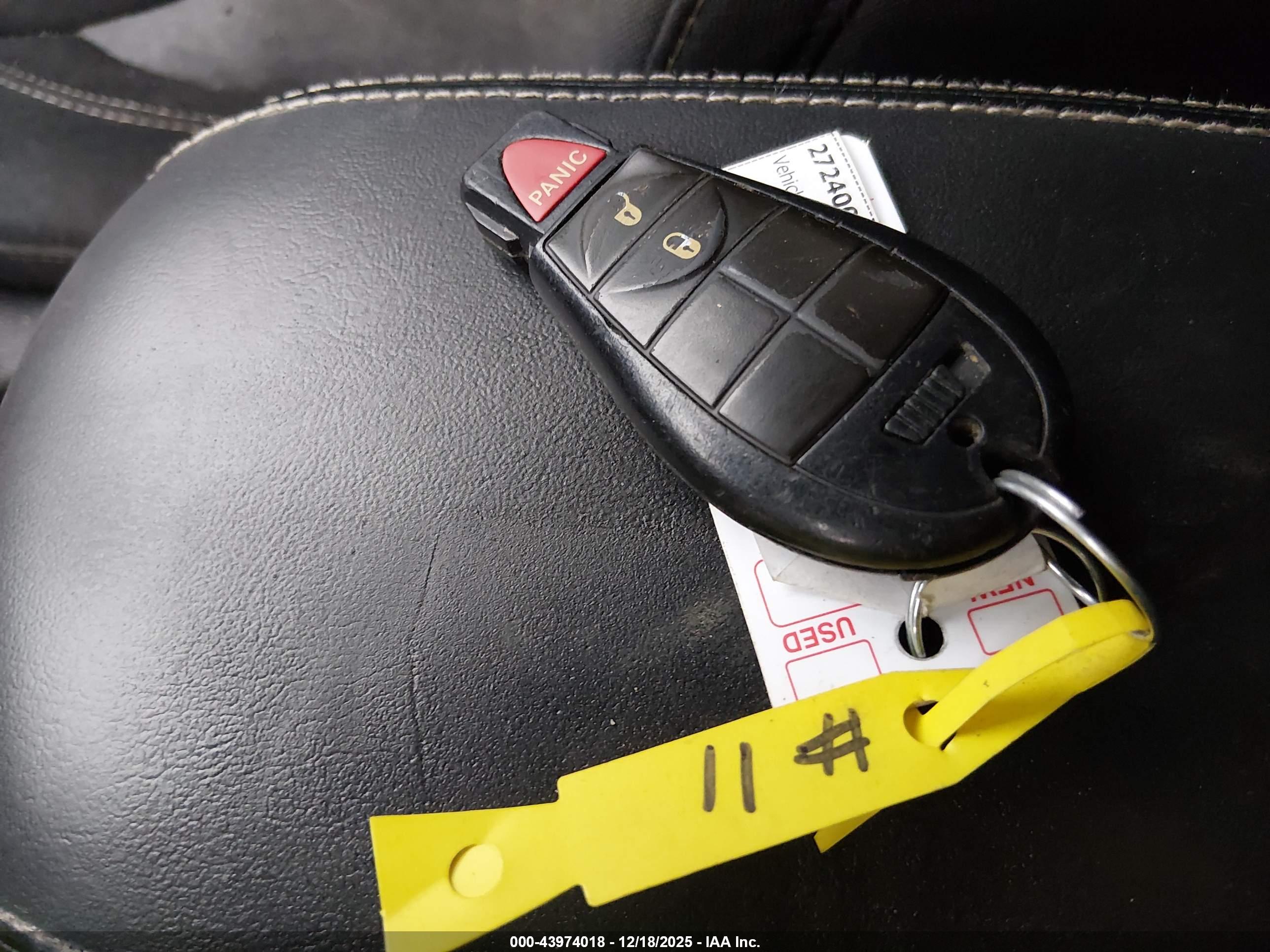 JEEP CHEROKEE image 11