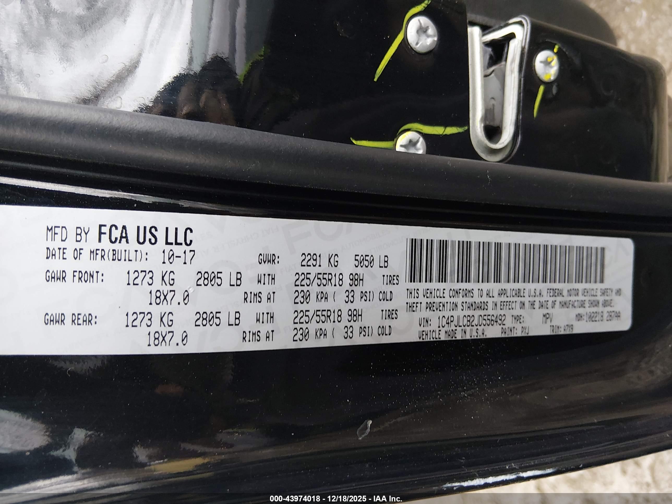 JEEP CHEROKEE image 9