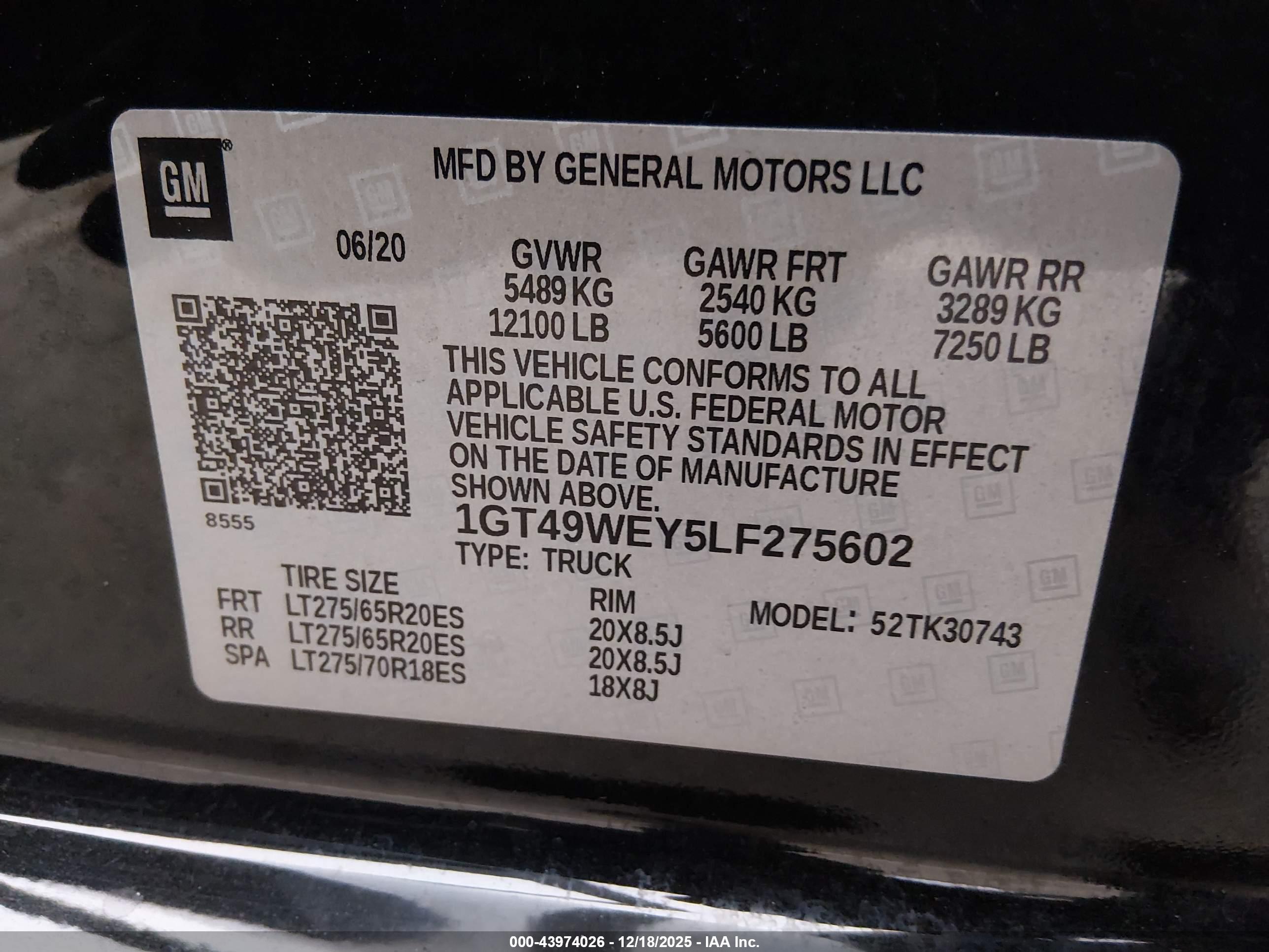 GMC SIERRA image 9
