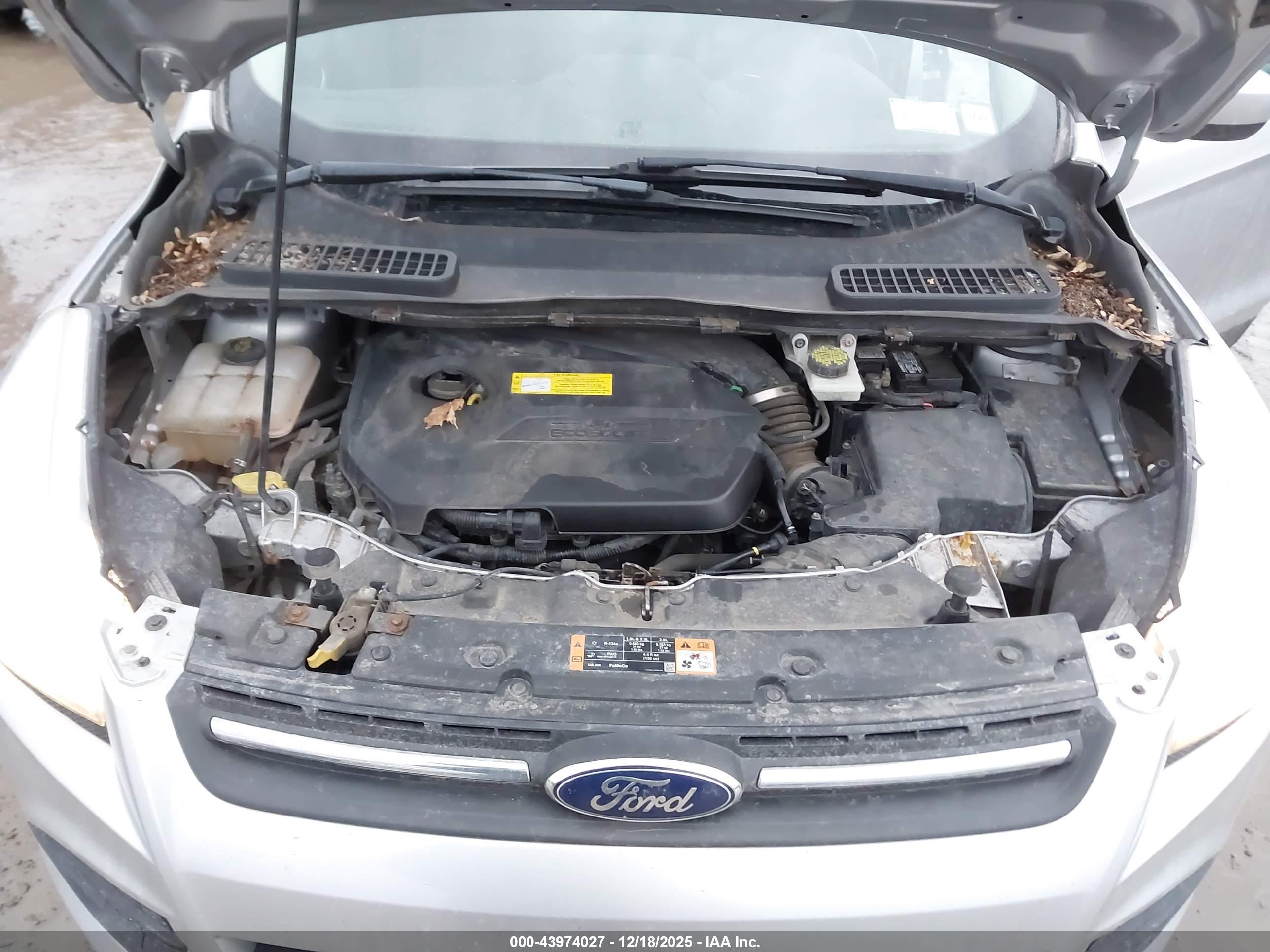 FORD ESCAPE image 10