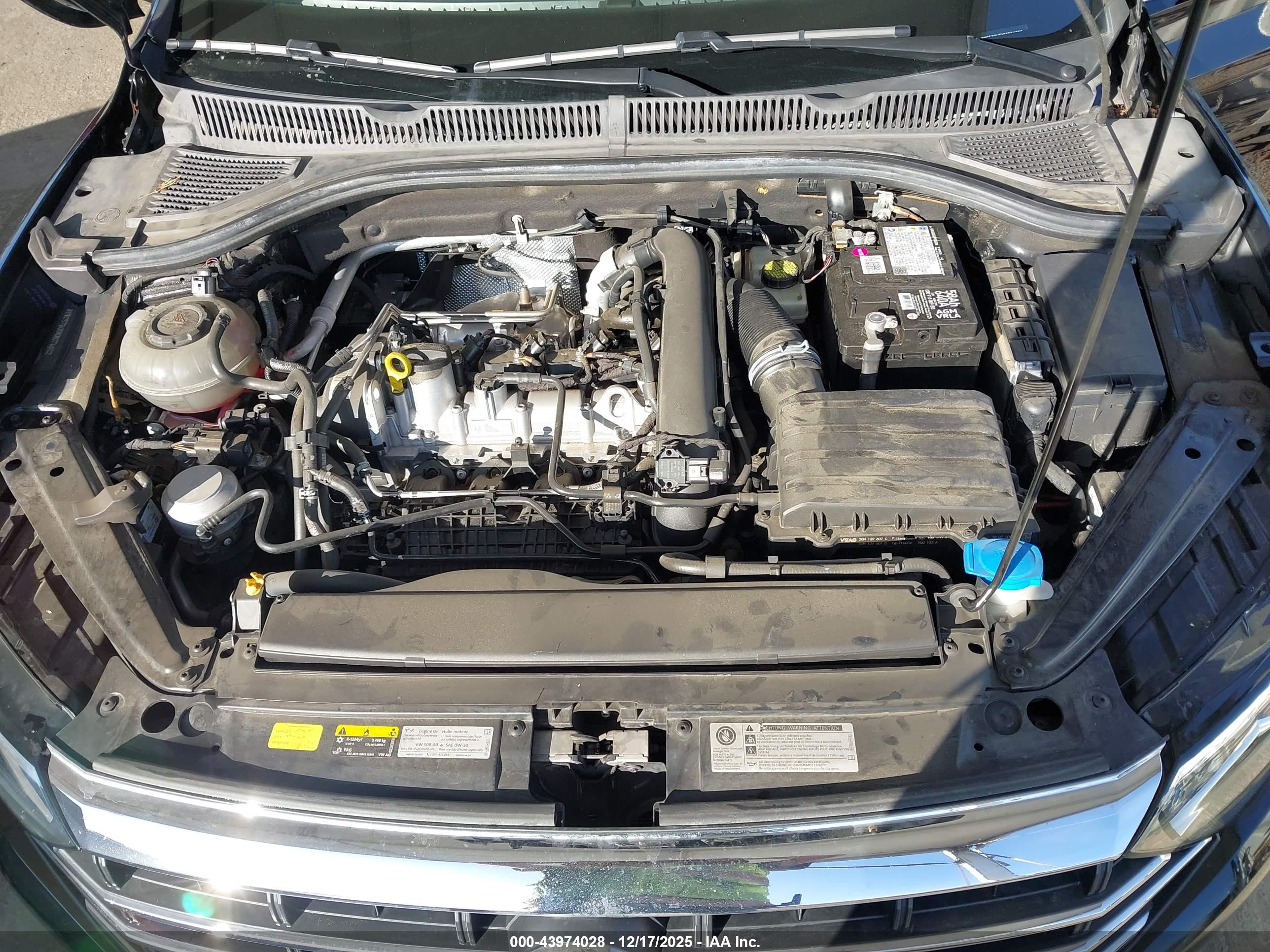VOLKSWAGEN JETTA image 10