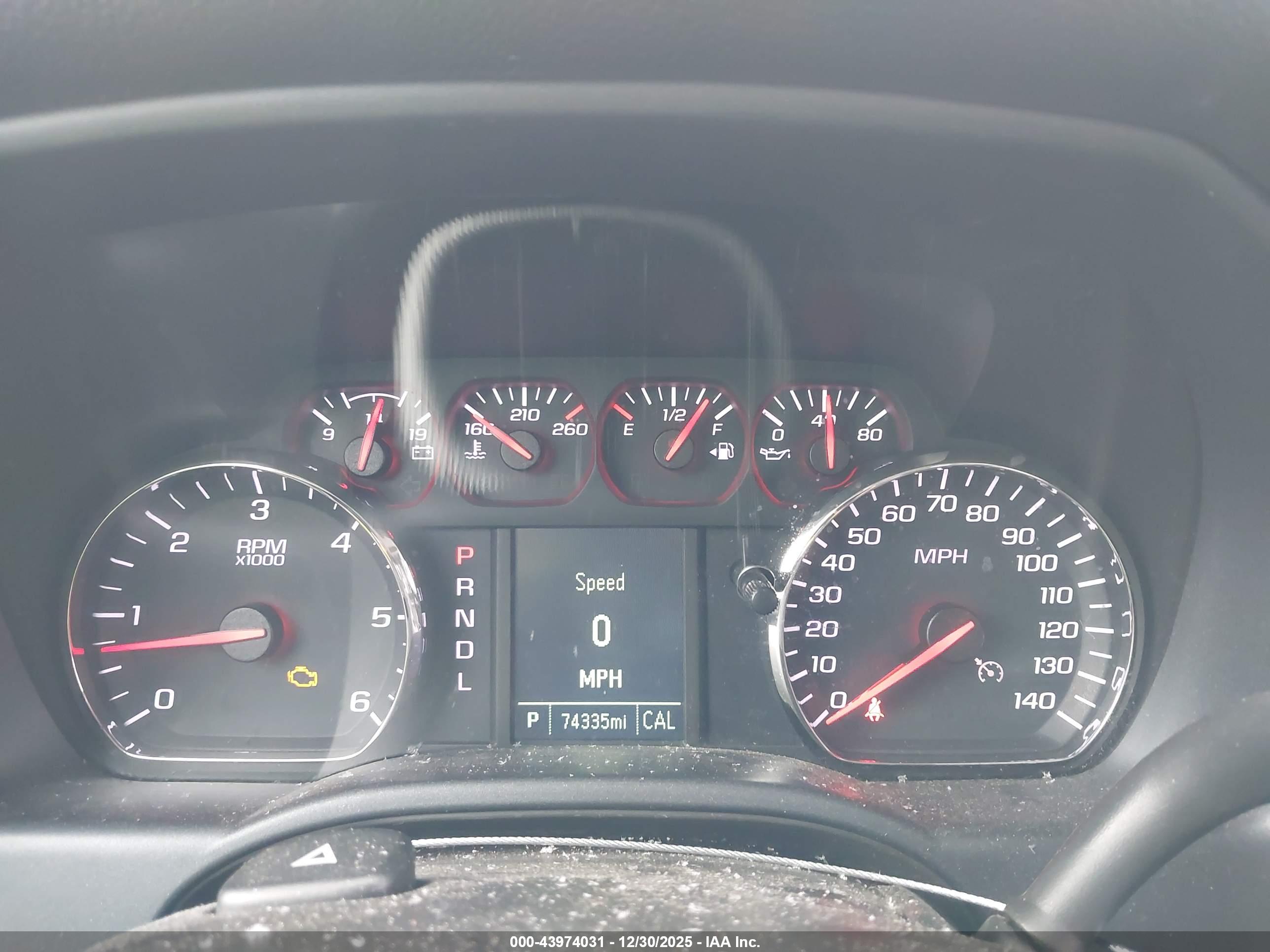GMC SIERRA image 7