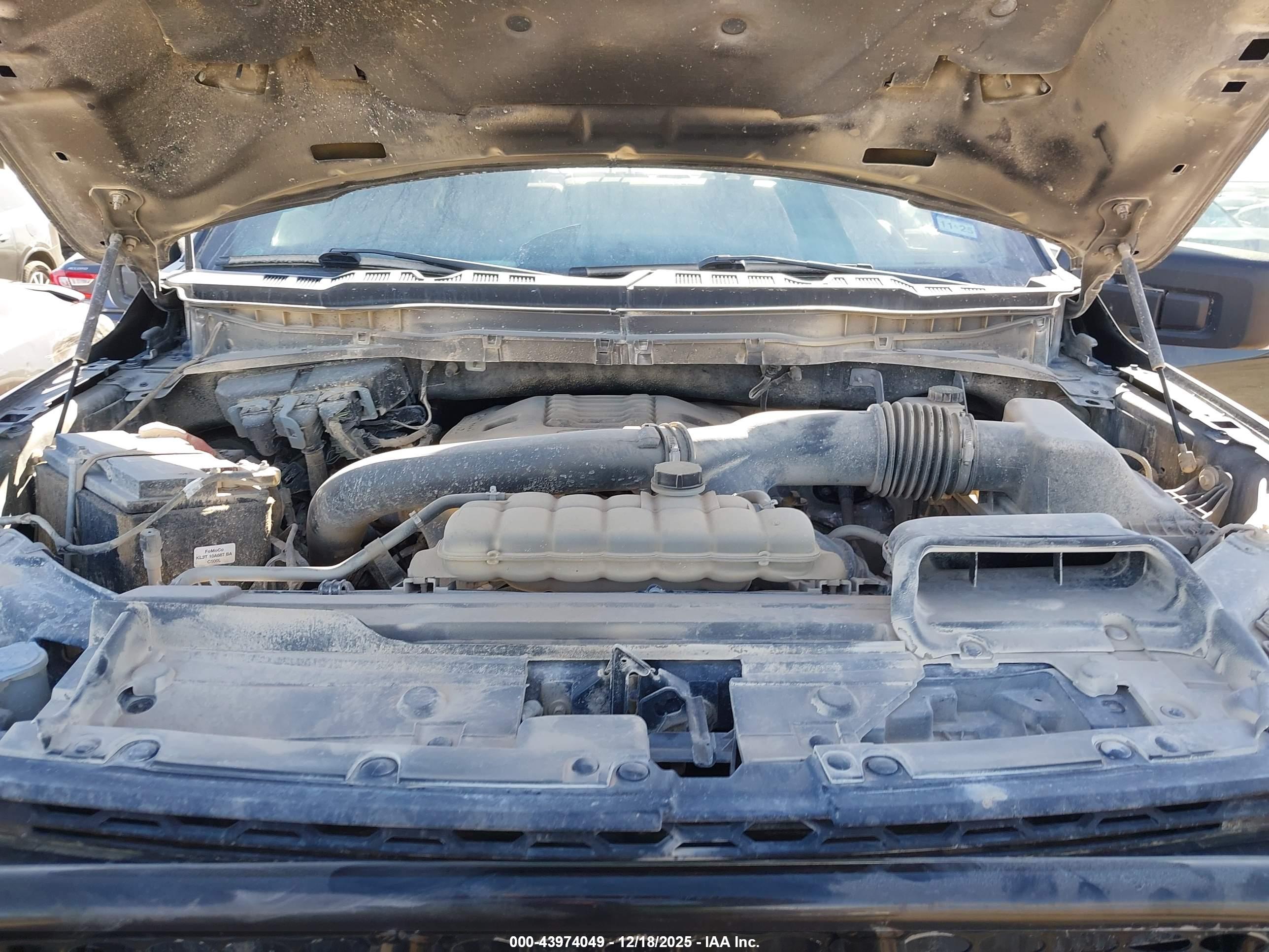 FORD F-150 image 10