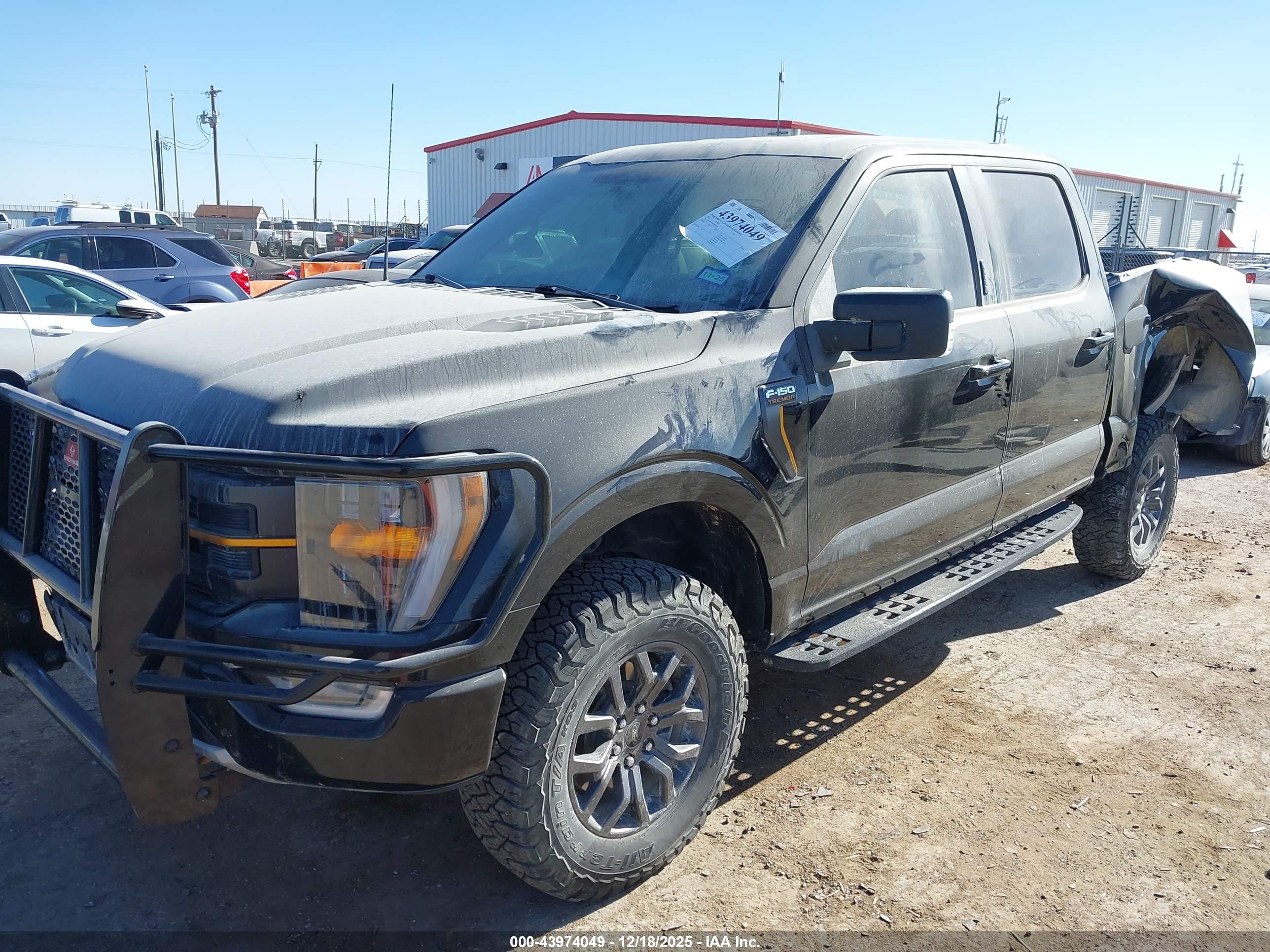 FORD F-150 image 2