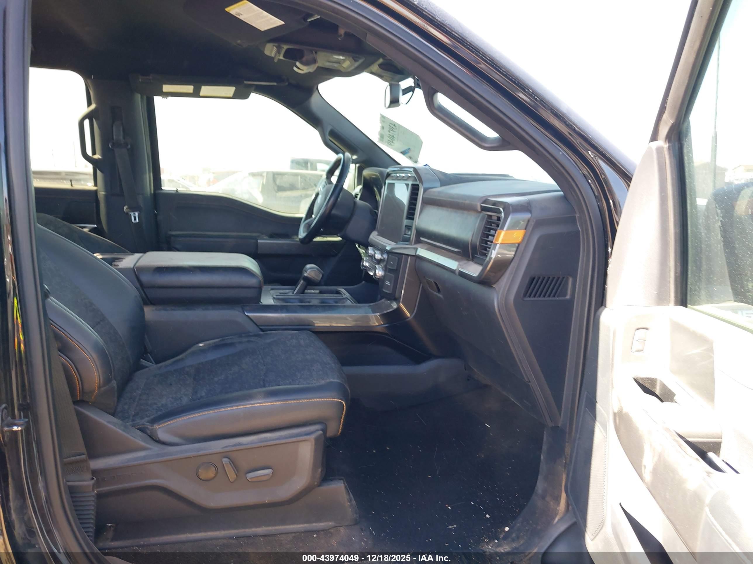 FORD F-150 image 5
