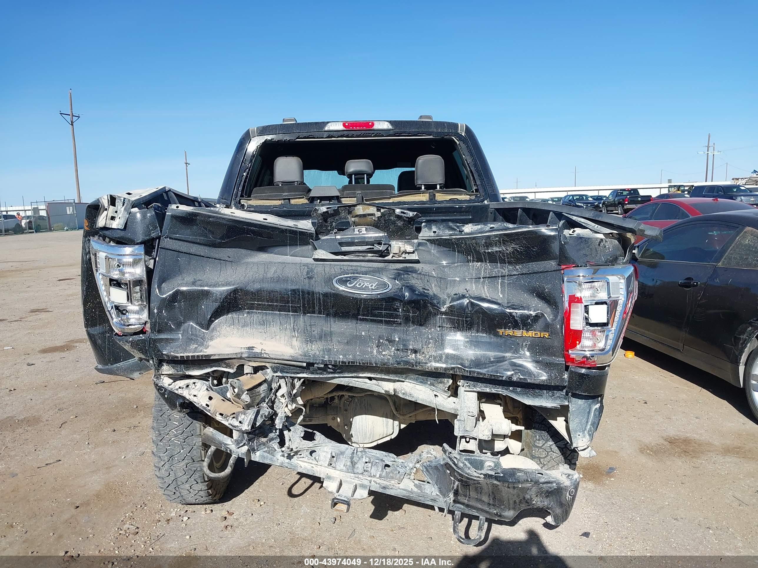FORD F-150 image 6