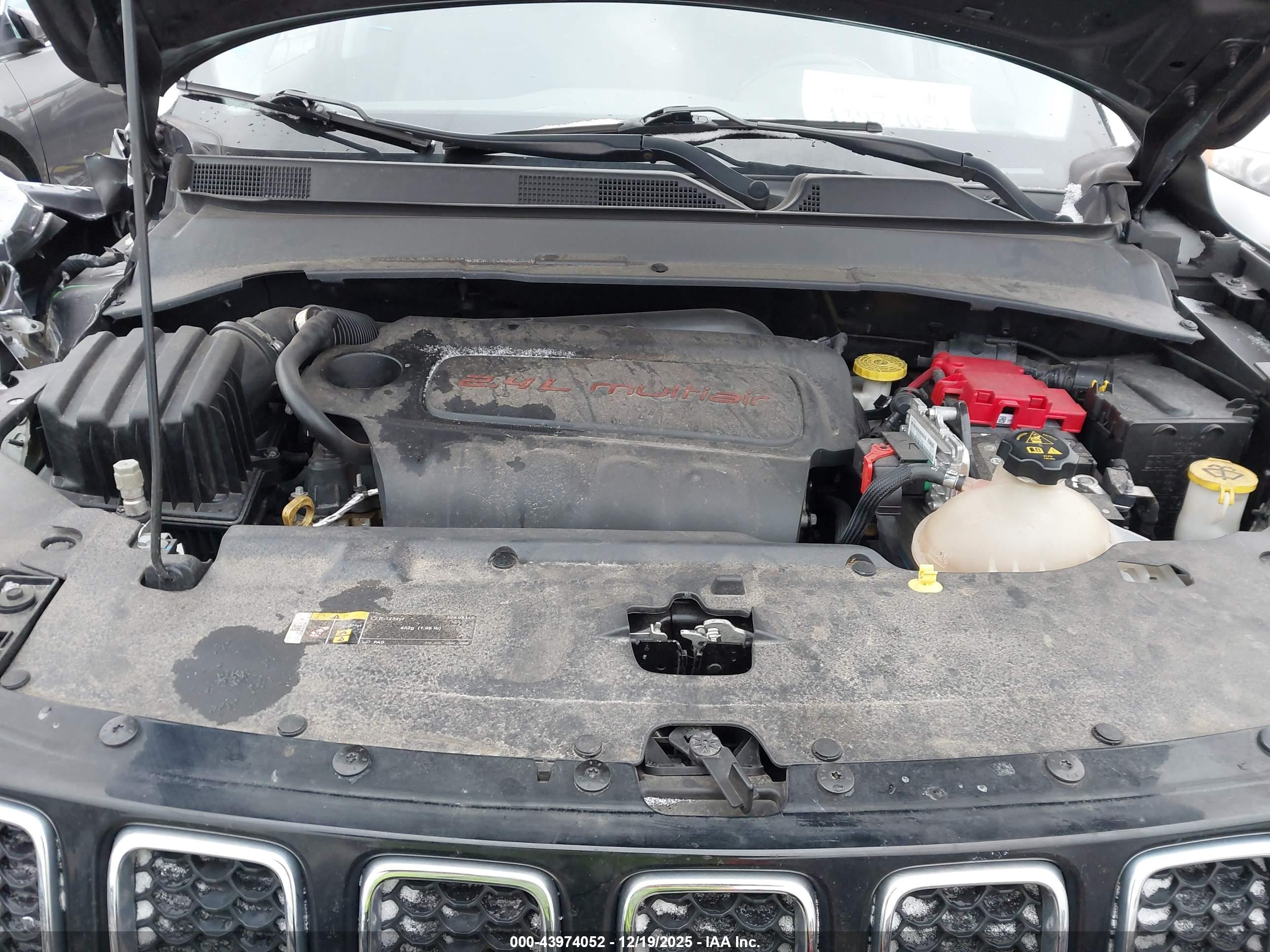JEEP COMPASS image 10