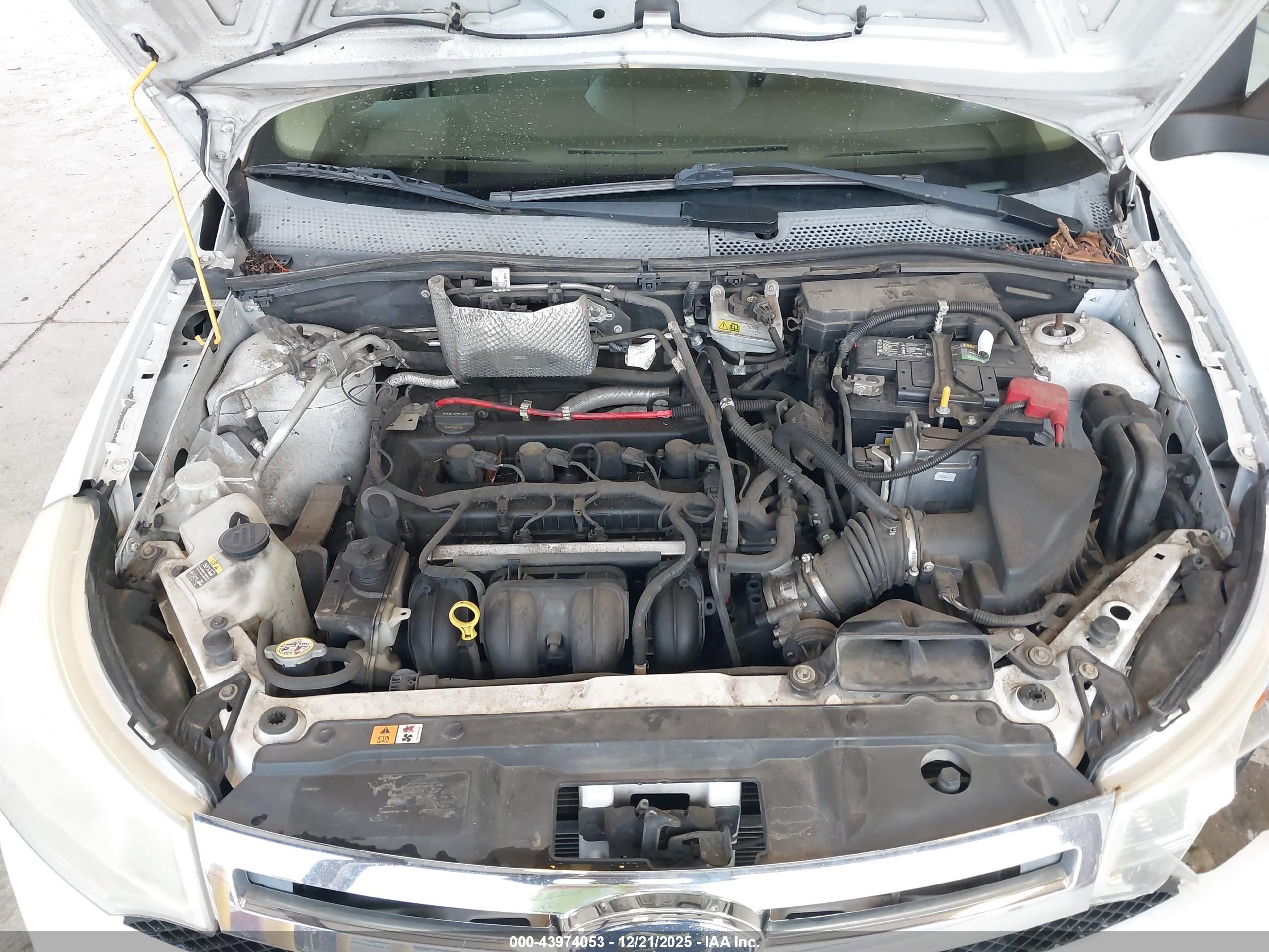 FORD FOCUS image 10